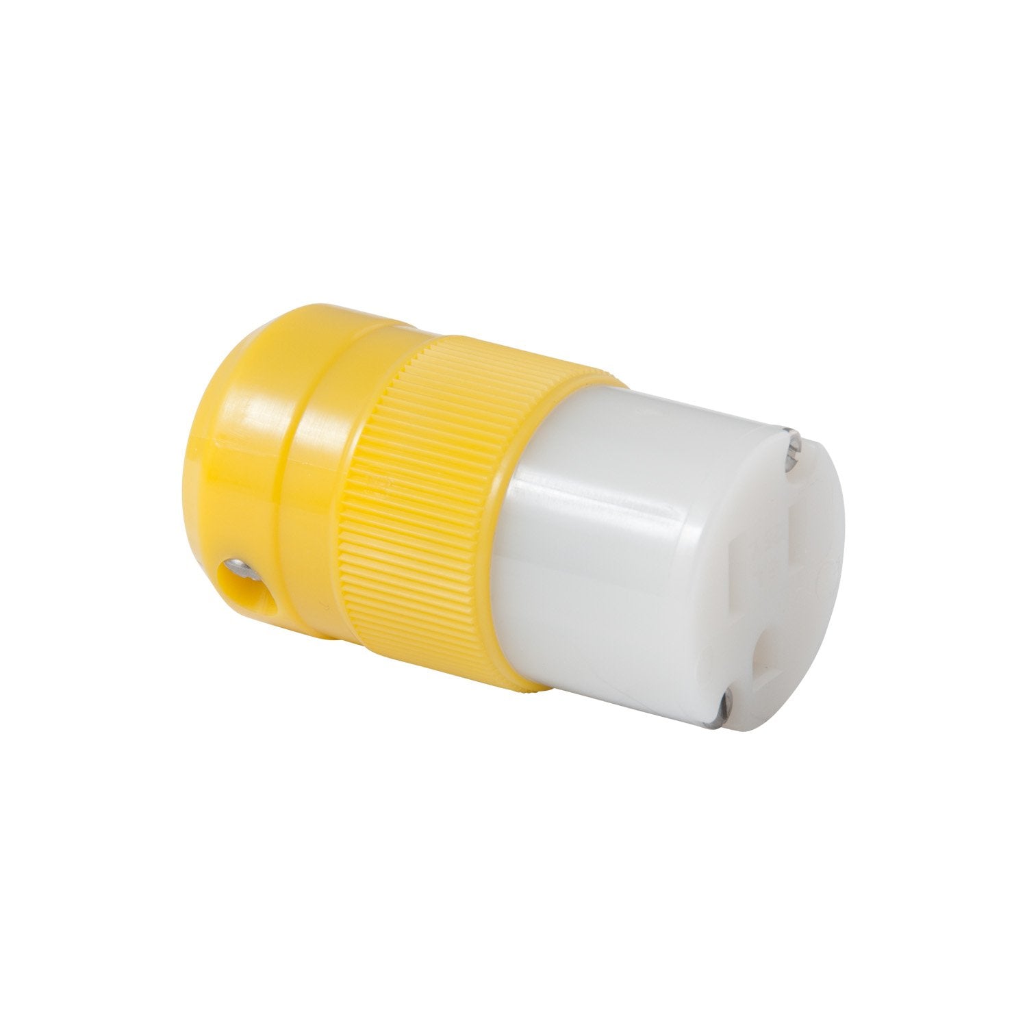 Marinco 5269Cr Connectors,15A, 125V