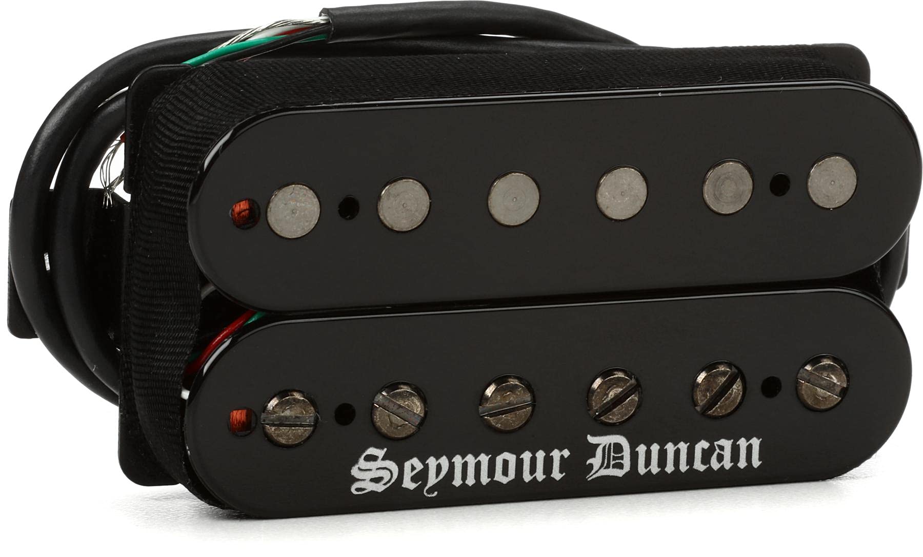 Seymour Duncan Black Winter Humbucker Pickup   Bridge