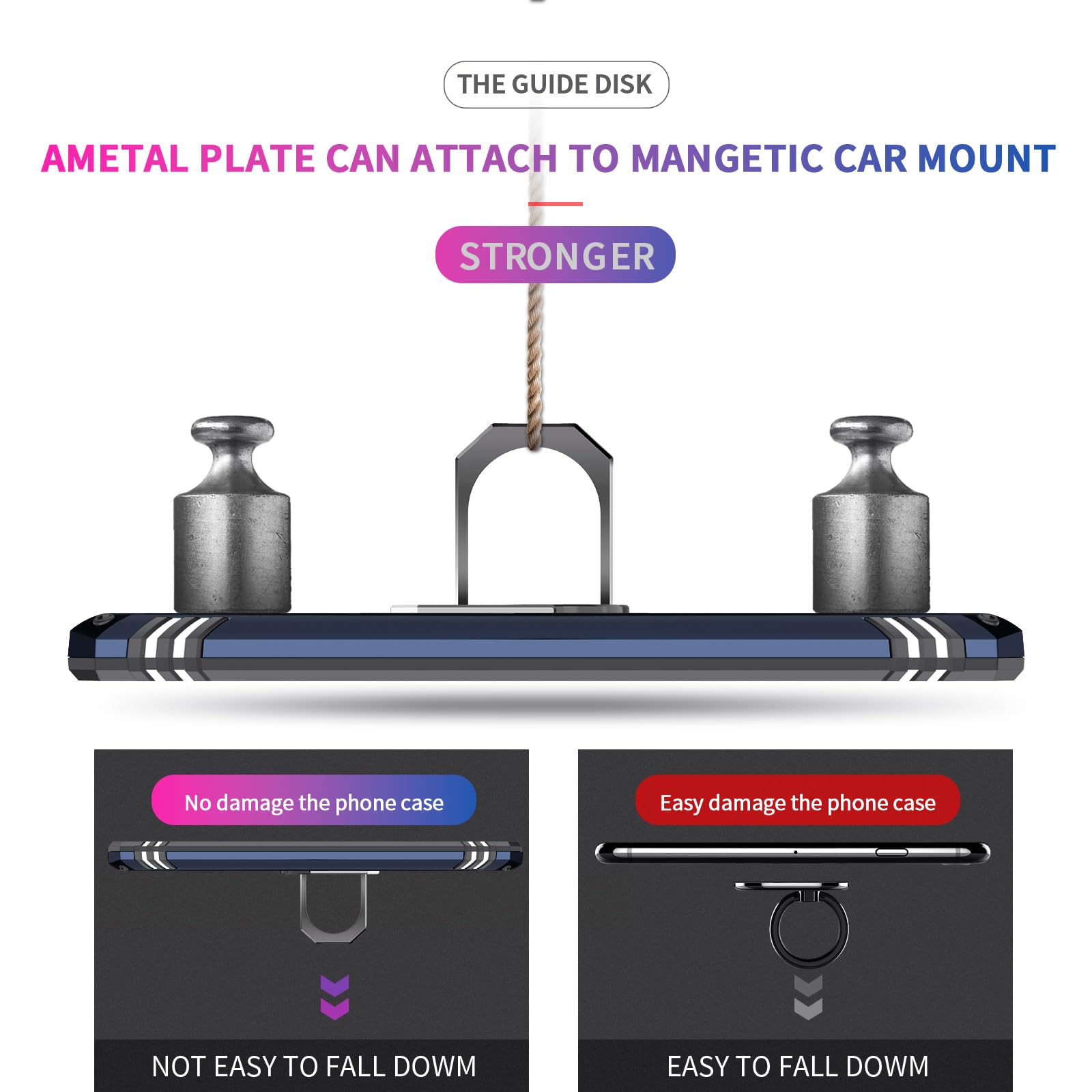 Leyi For Samsung Galaxy A71 5G Phone Case, Samsung A71 Case With Tempered Glass Screen Protectors, Heavy Duty Dual Layer Shockpr
