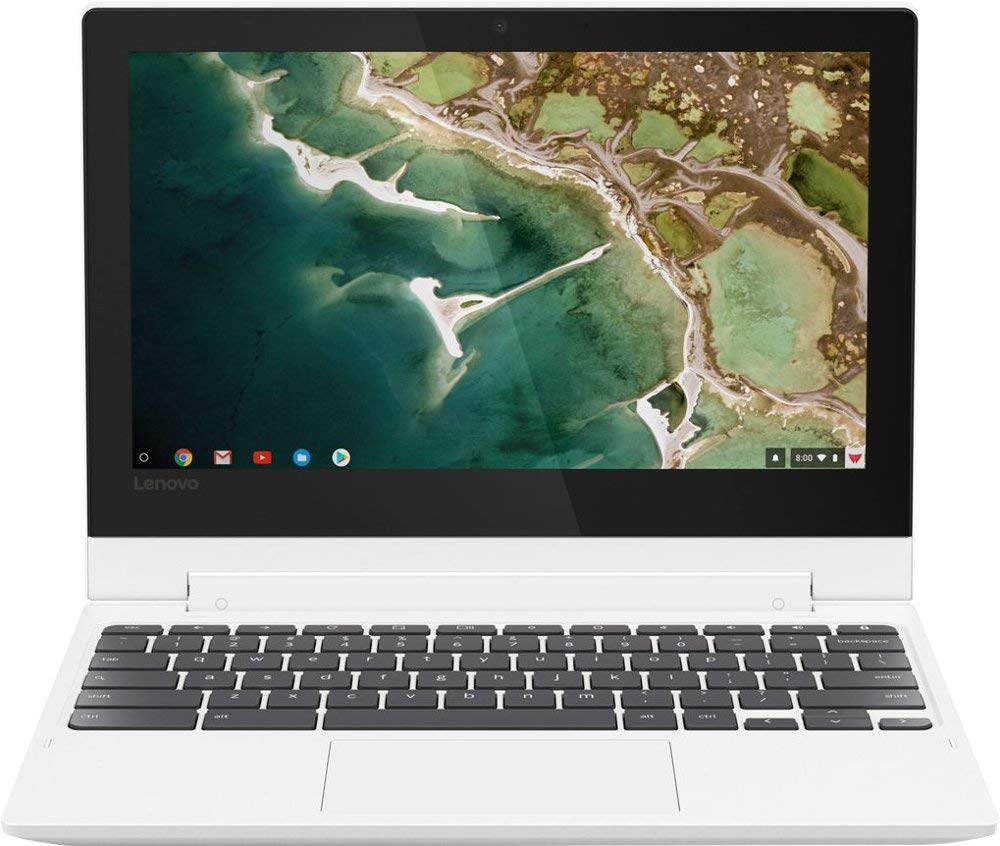 Lenovo Chromebook 2-In-1 Convertible Laptop, 11.6-Inch Hd (1366 X 768) Ips Display, Mediatek Mt8173C Processor, 4Gb Lpddr3, 32Gb