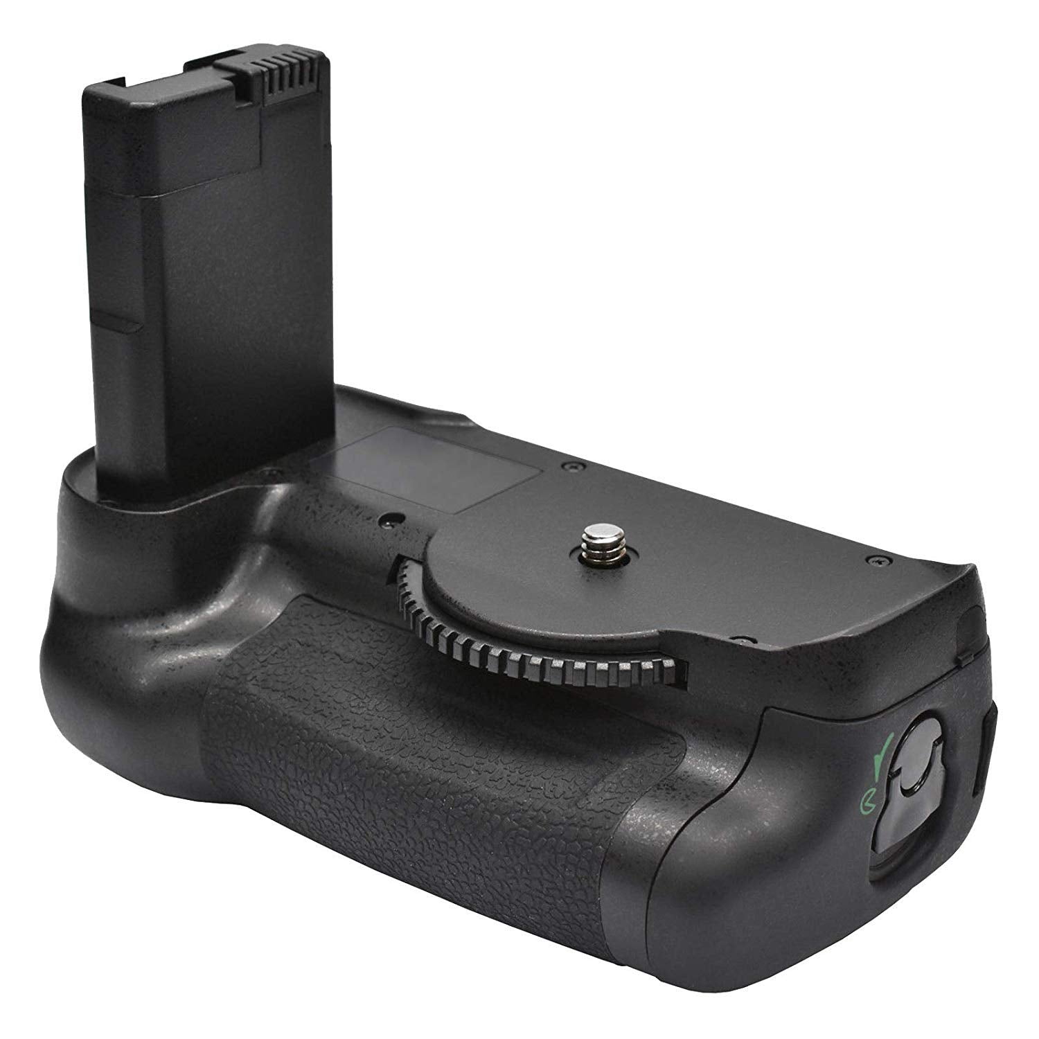 Battery Grip Bundle For Nikon D5600/ D5500 : Includes Vertical Battery Grip, 2 Pk En El14A Replacement Long Life Batteries, Ultr