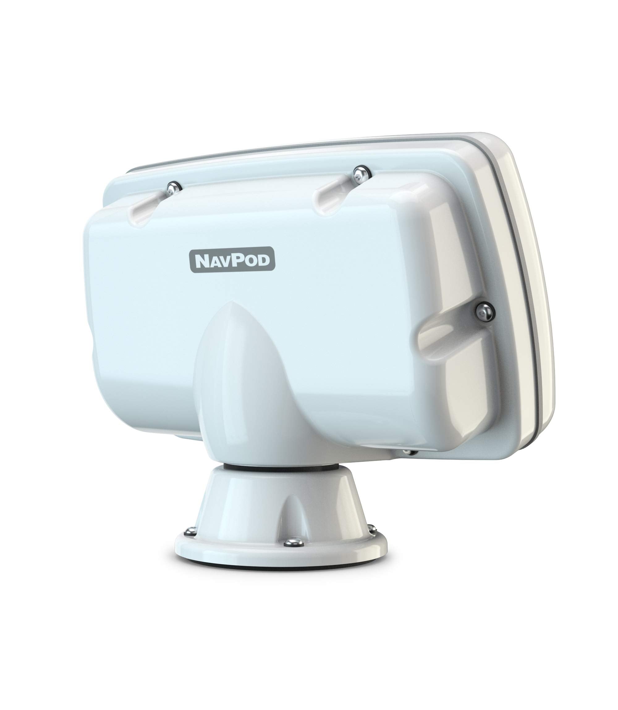 NavPod PP4600-04 PowerPod Pre-Cut for Simrad NSS9 evo2/B&G Zeus2 9