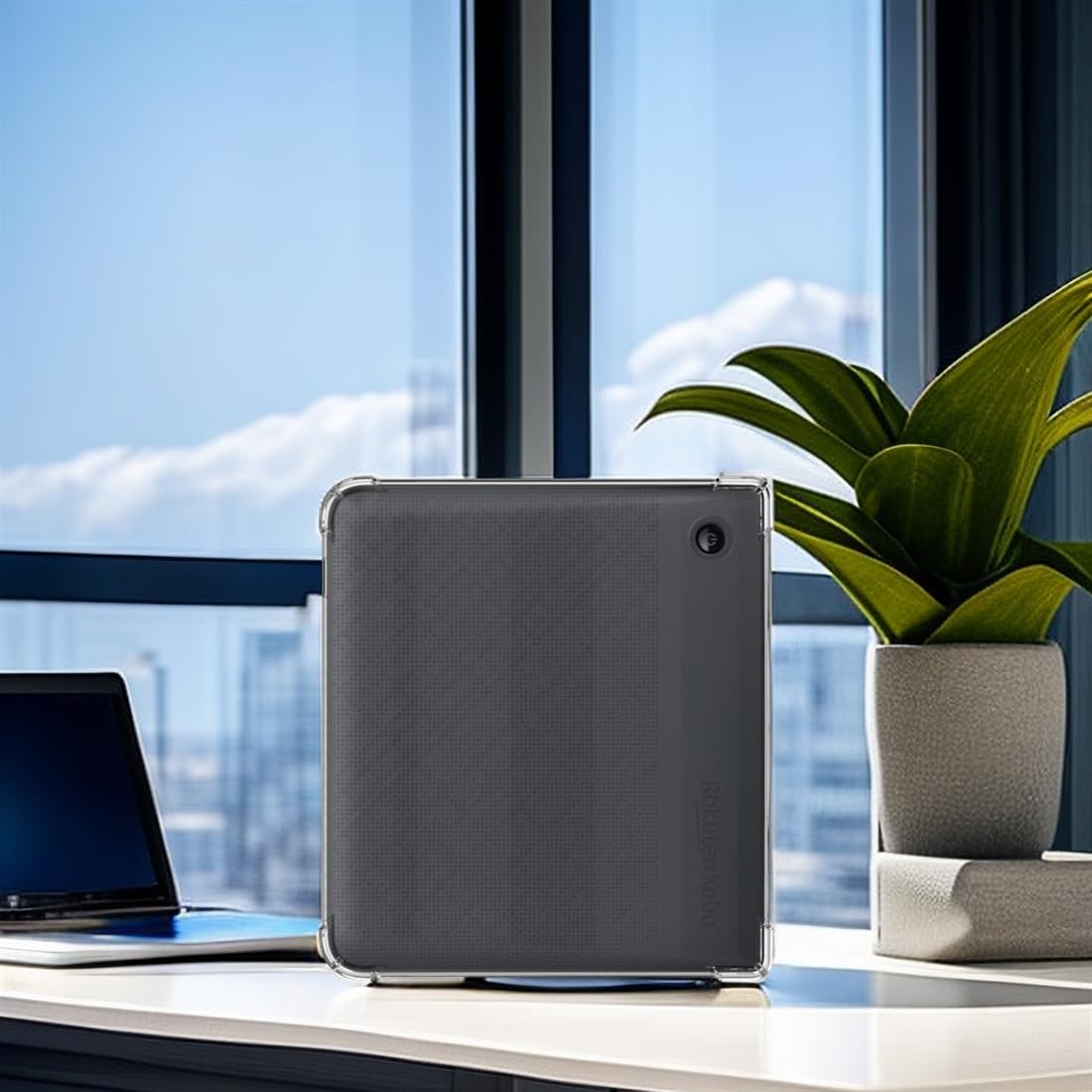 Stianiiie Case For Kobo Libra 2 Reinforced Corners 7    Cover For Kobo Libra 2 Ereader Case