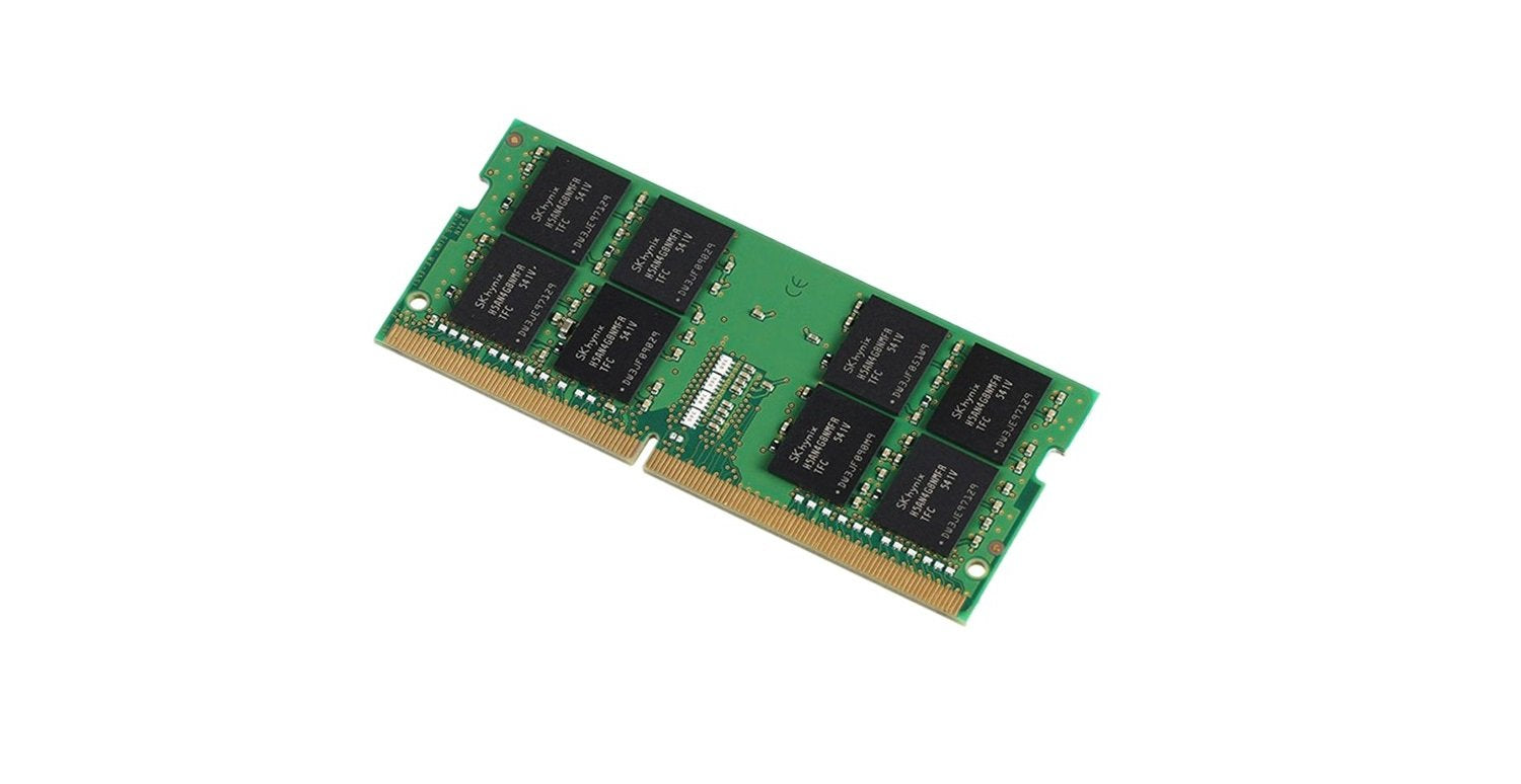 Axiom 16Gb Ddr4-2400 Sodimm For Hp - Z4Y86Aa, Top Grade Chips And Components, Pr