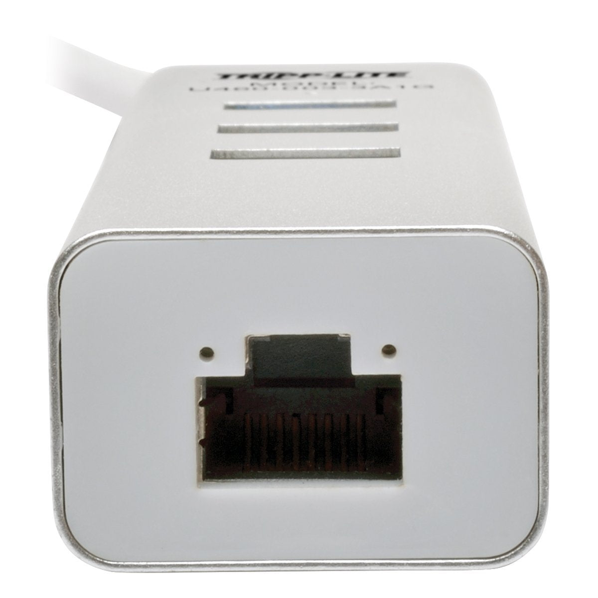 Tripp Lite U460 003 3A1G Portable Usb 3.1 To Ethernet Adapter