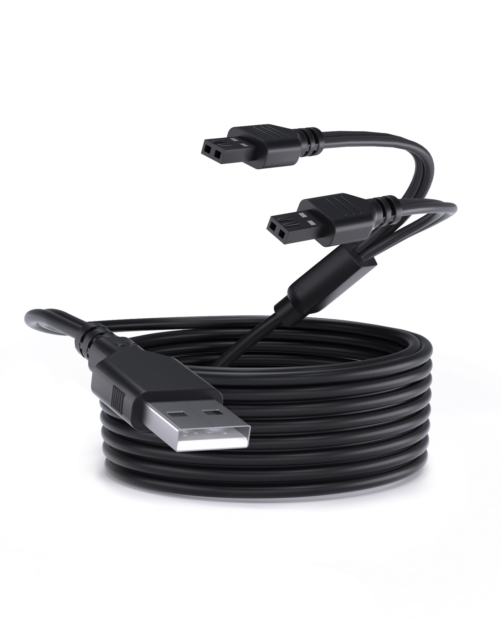 Vhbw Sdt00 17190 Charging Adaptor Yt 300 Replacement For Sportdog Yardtrainer 300 Remote Trainer Sdt00 17110