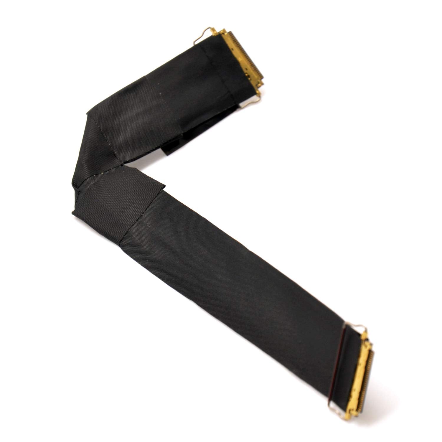 Deal4GO Replacement LCD LED Video Display Port Cable 923-0281 Compatible for iMac 21.5 A1418 2012 Screen Flex Cable