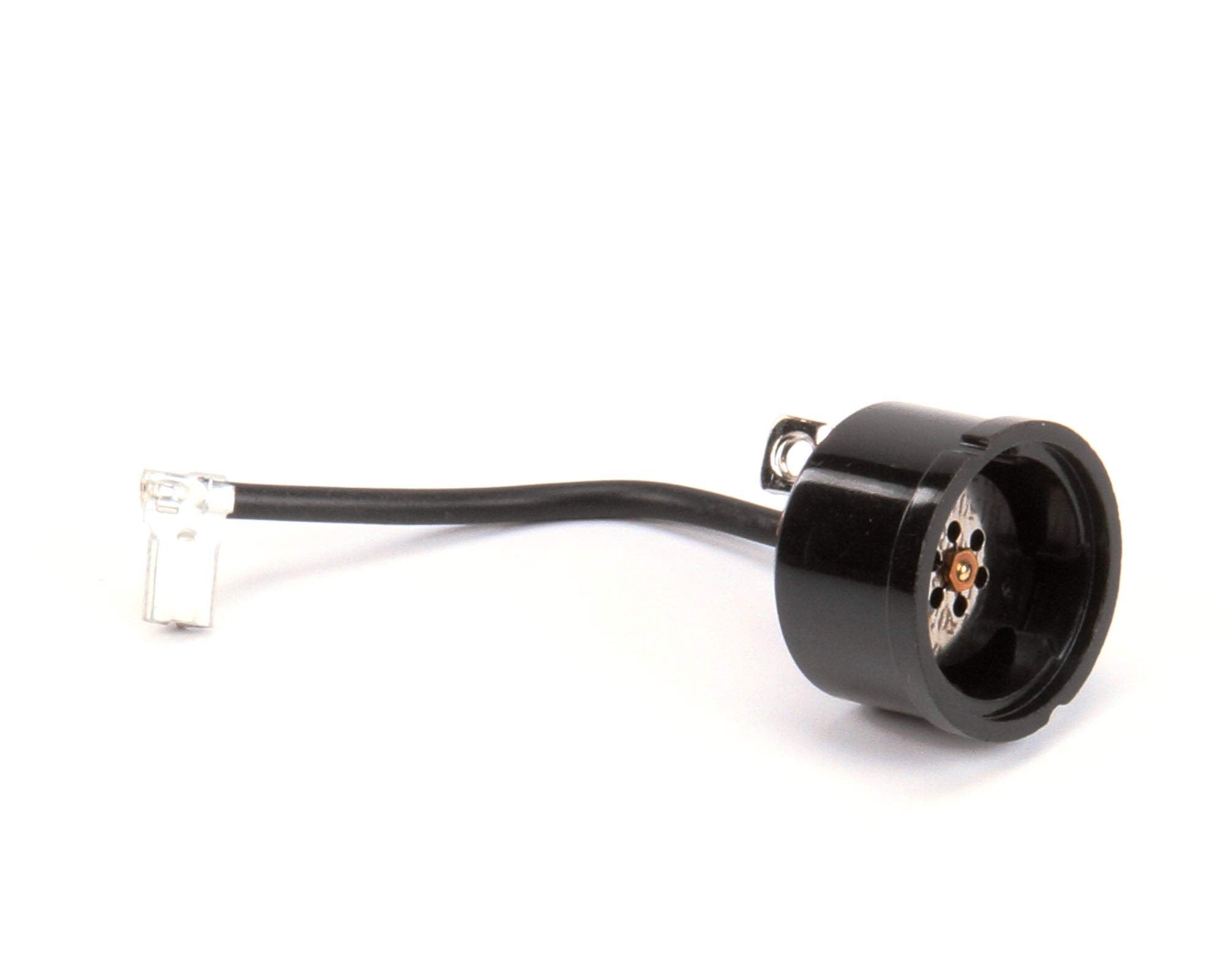 True 802289, Overload