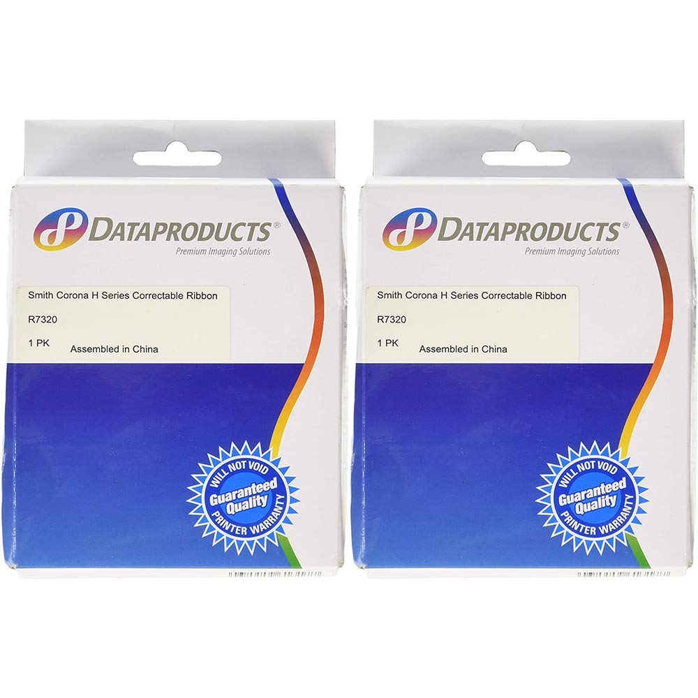 Compatible Ribbon [Set Of 2]