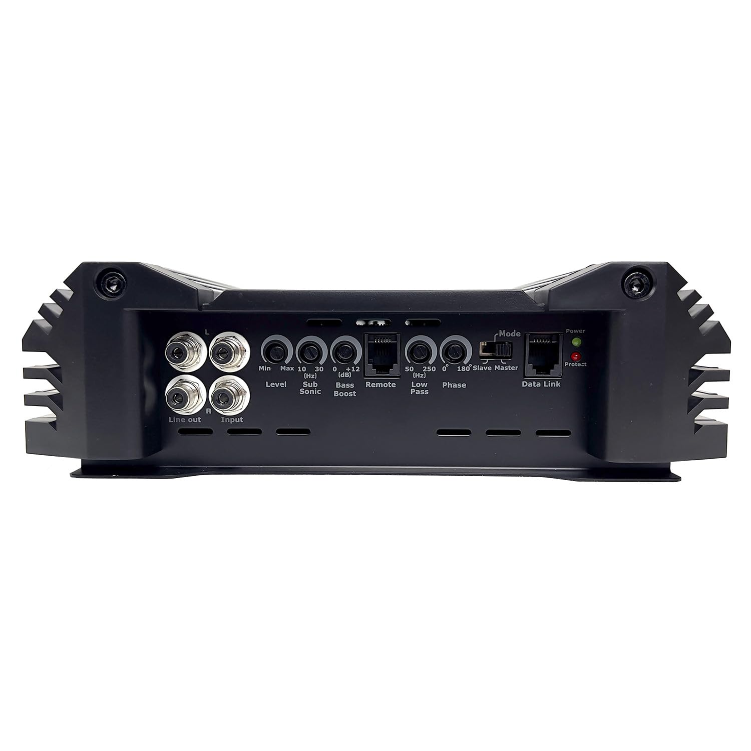 Orion Xtr D Class Amplifier 2500 Watts Rms 1 Ohm