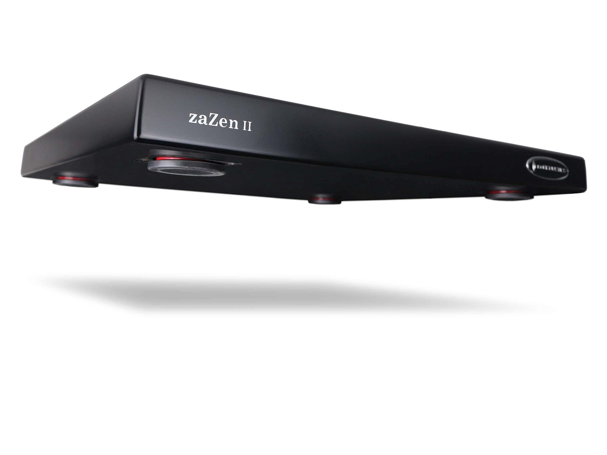 Isoacoustics Zazen Series Isolation Platform 17' W X 15' D: Zazen Ii (40 Lbs Max)