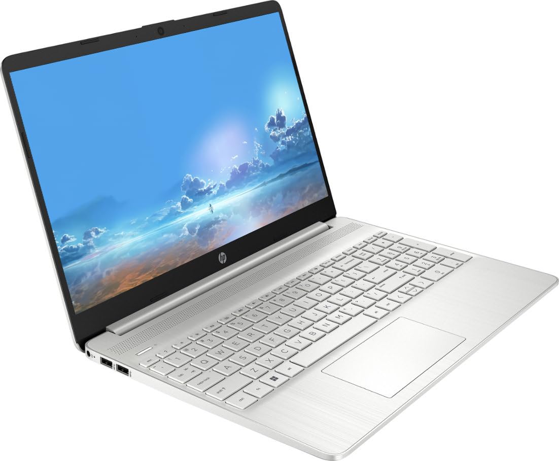 Hp 15.6 Business Laptop Computer, Windows 11 Pro Laptop 12Gb Ram 512Gb Ssd, Intel Core I5-1135G7 Processor, Fhd 1920X1080 Led Di