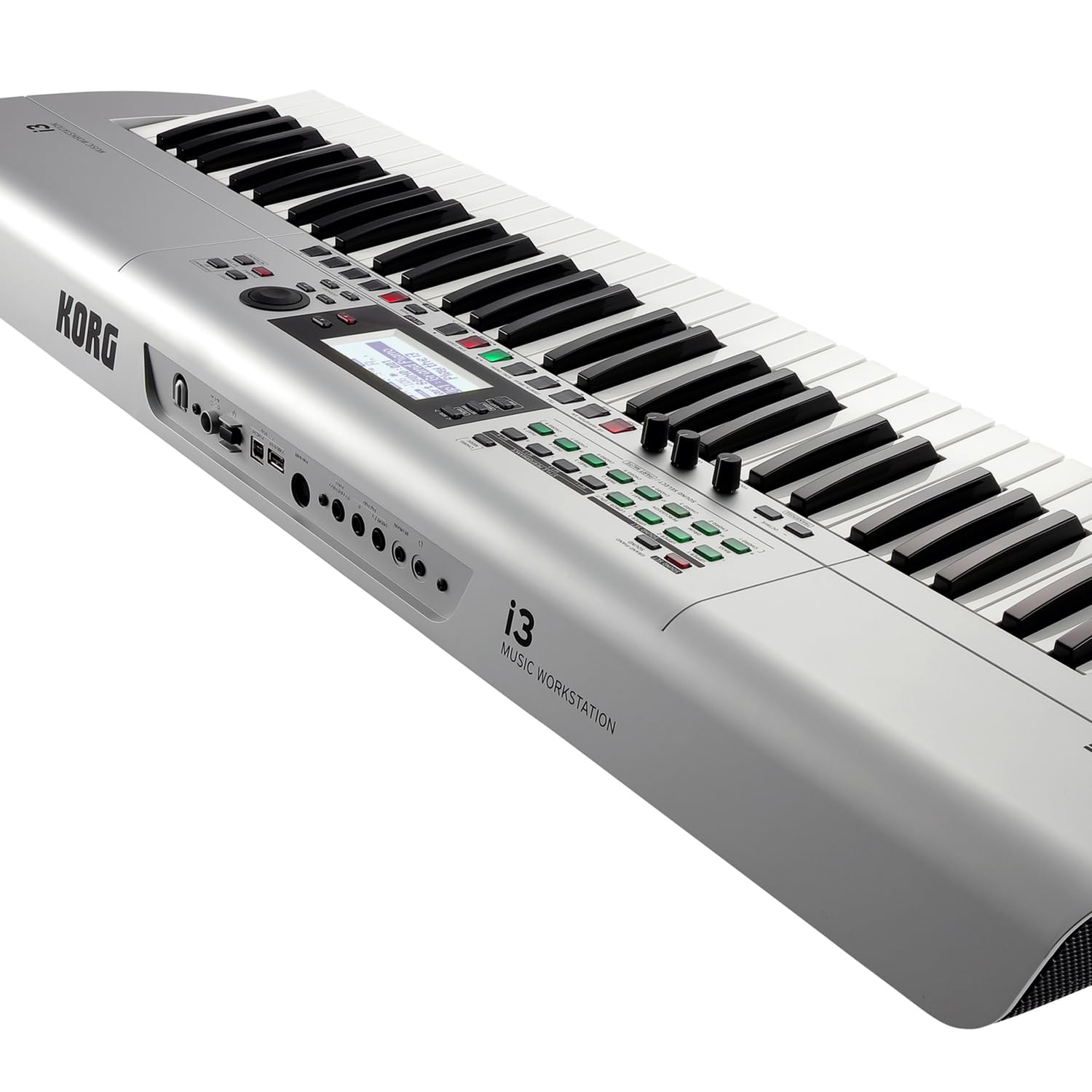 Korg, 61 Key Keyboards & Pianos, (I3Ms)