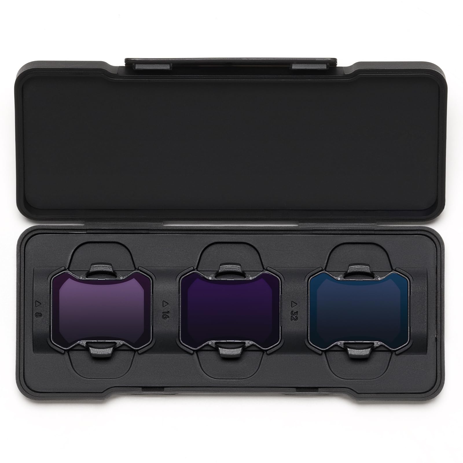 Dji Avata 2 Nd Filters Set (Nd8/16/32), Compatibility: Dji Avata 2