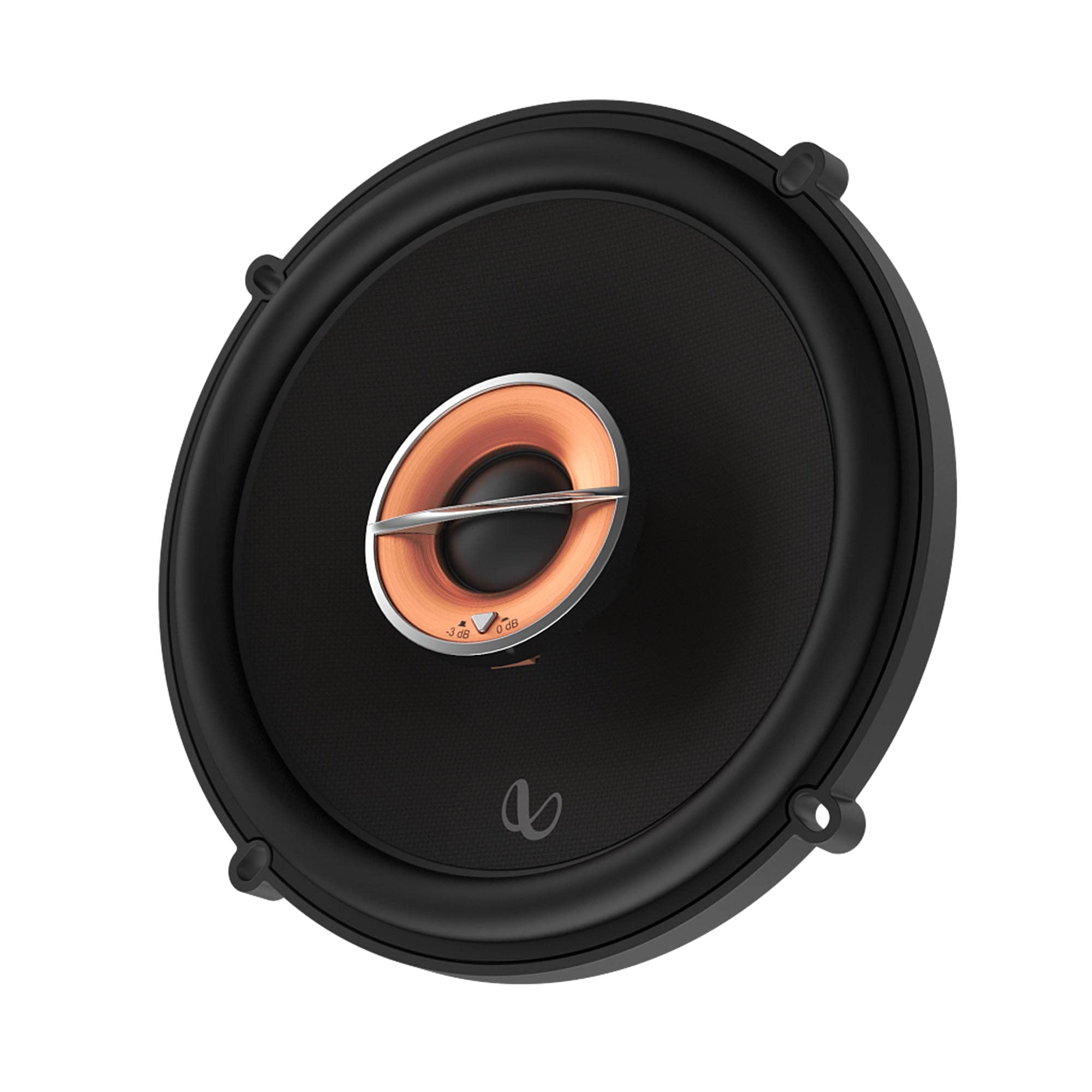 Infinity Kappa63Xf 6-1/2 (165Mm) Two-Way Car Speaker - Pair