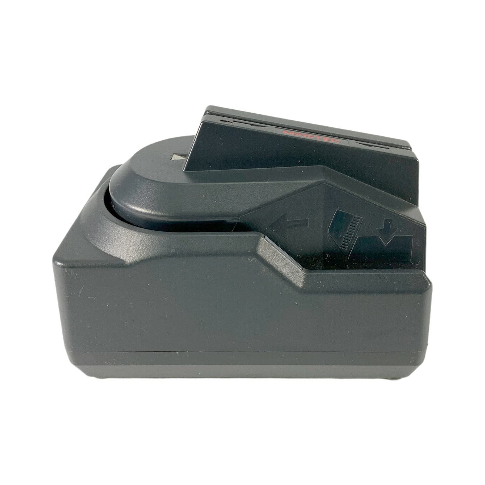 Mag-Tek 22551001 Magtek, Microsafe, Usb + Rs-232 + Keyboard Wedge Interfaces, Includes Cable, Power Supply Pn 64300118 Included