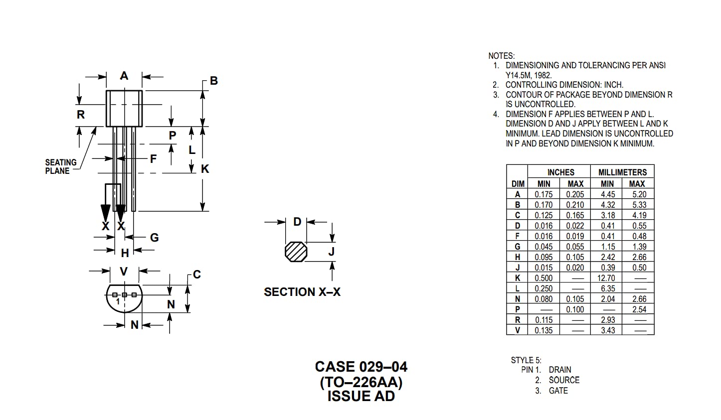 Bridgold 10Pcs Mpf102 102 N Channel Rf Amplifier Jeft,To 92