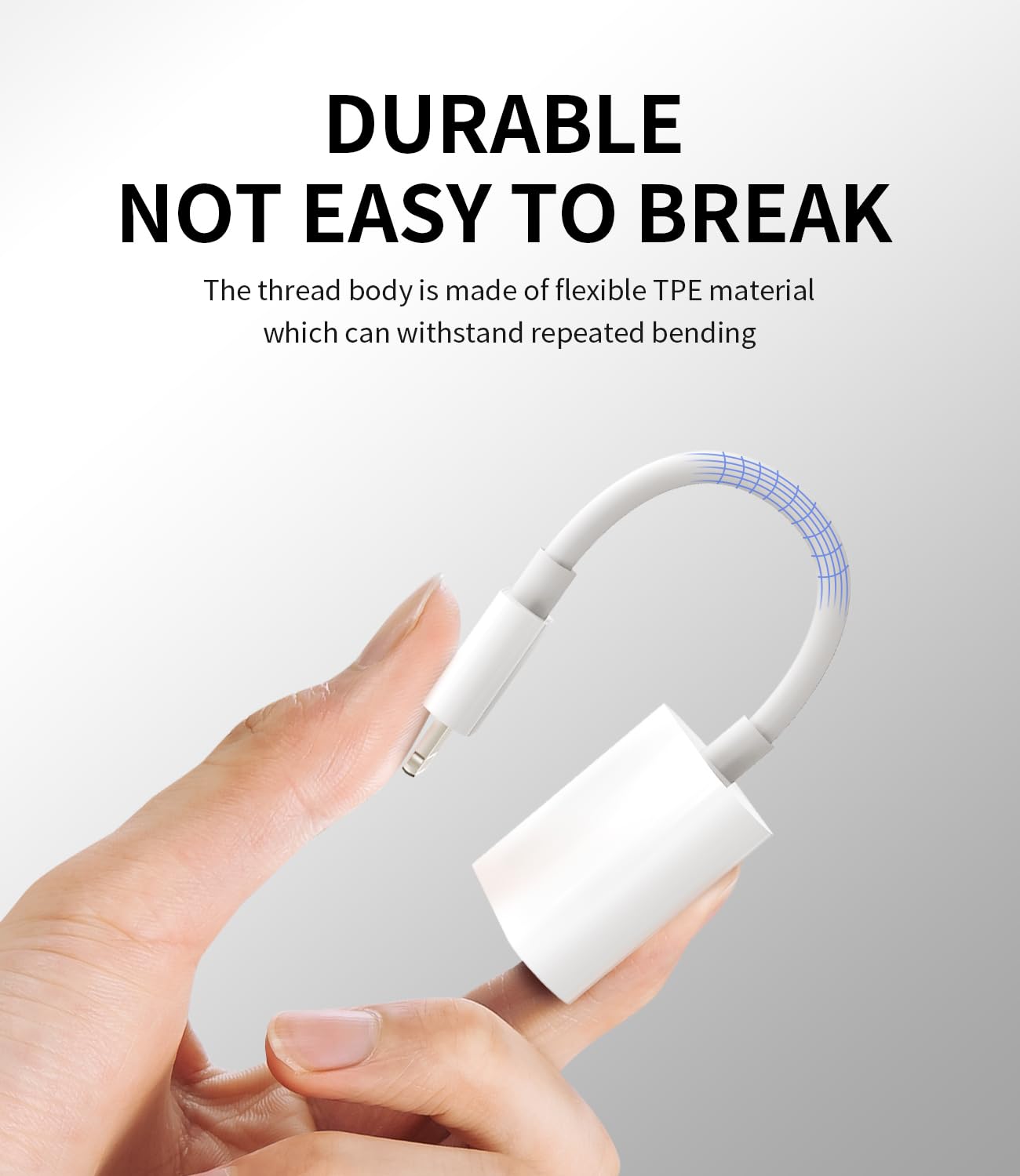 Micro Sd Card Reader Compatible For Iphone Memory Lightning To Camera Microsd Tf Adapter 13 12 11 Pro Max X Xs Xr 8 7 6Plus 6S S