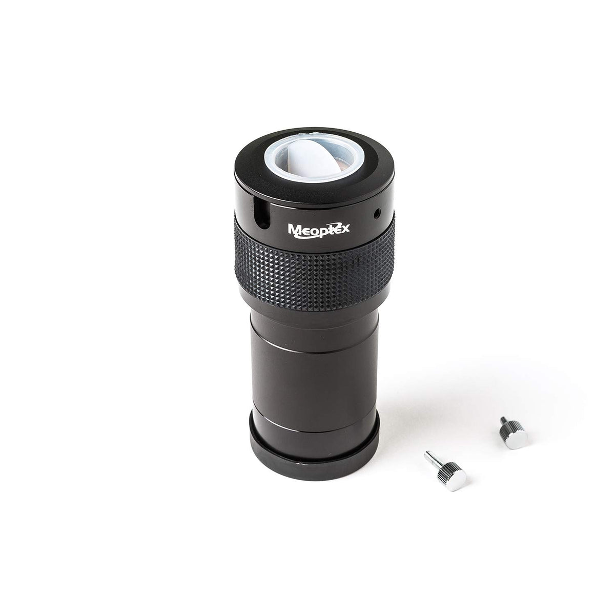 Meoptex 2'' 2X Ed Barlow Lens-2 Elements,Fmc