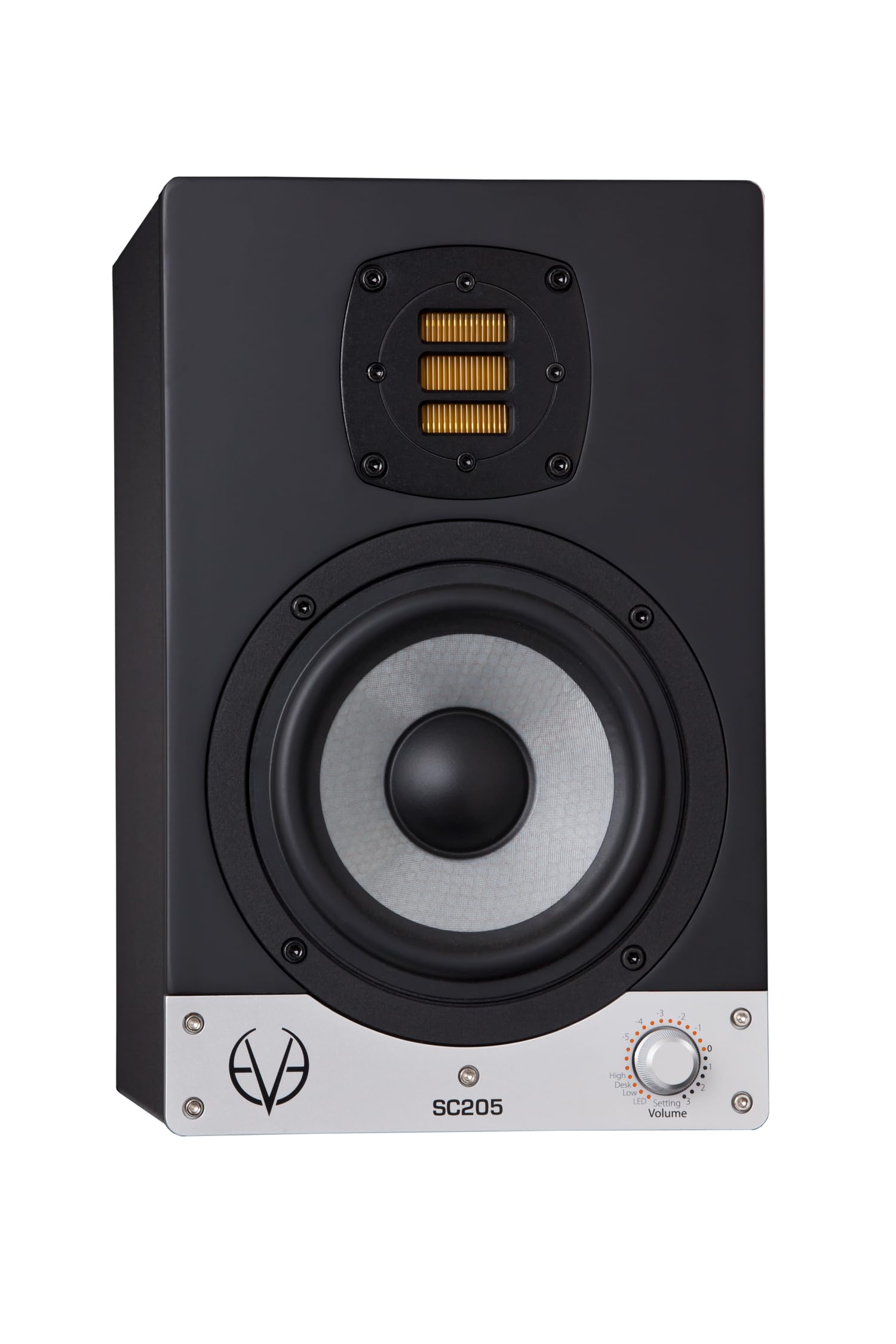 EVE AUDIO SC205 Nearfield Studio Monitor. 5