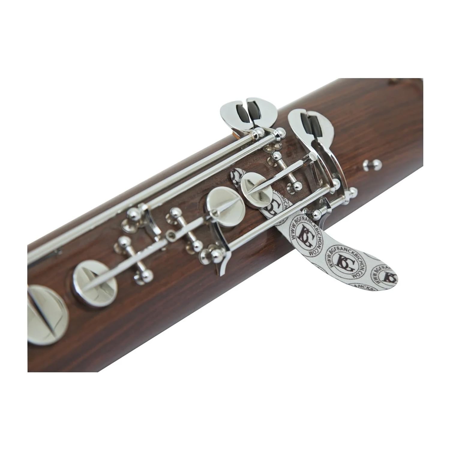 Bg Woodwind Instrument Cleaning And Care Product (A65 U)