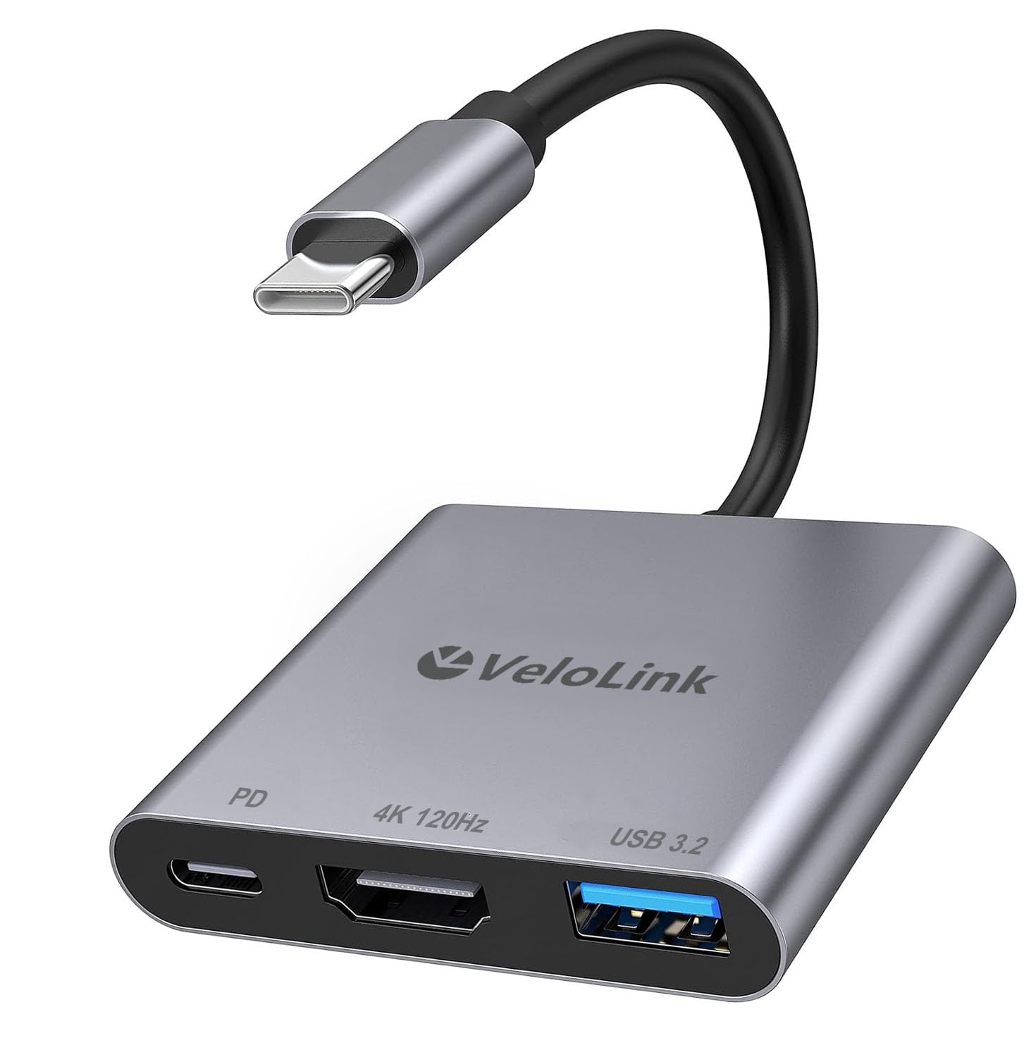 Switch Dock,Switch Docking Station/USB C to hdmi for Nintendo Switch/Switch 2 with HDMI 2.1/4K120Hz,usbc to hdmi Adapter Compati