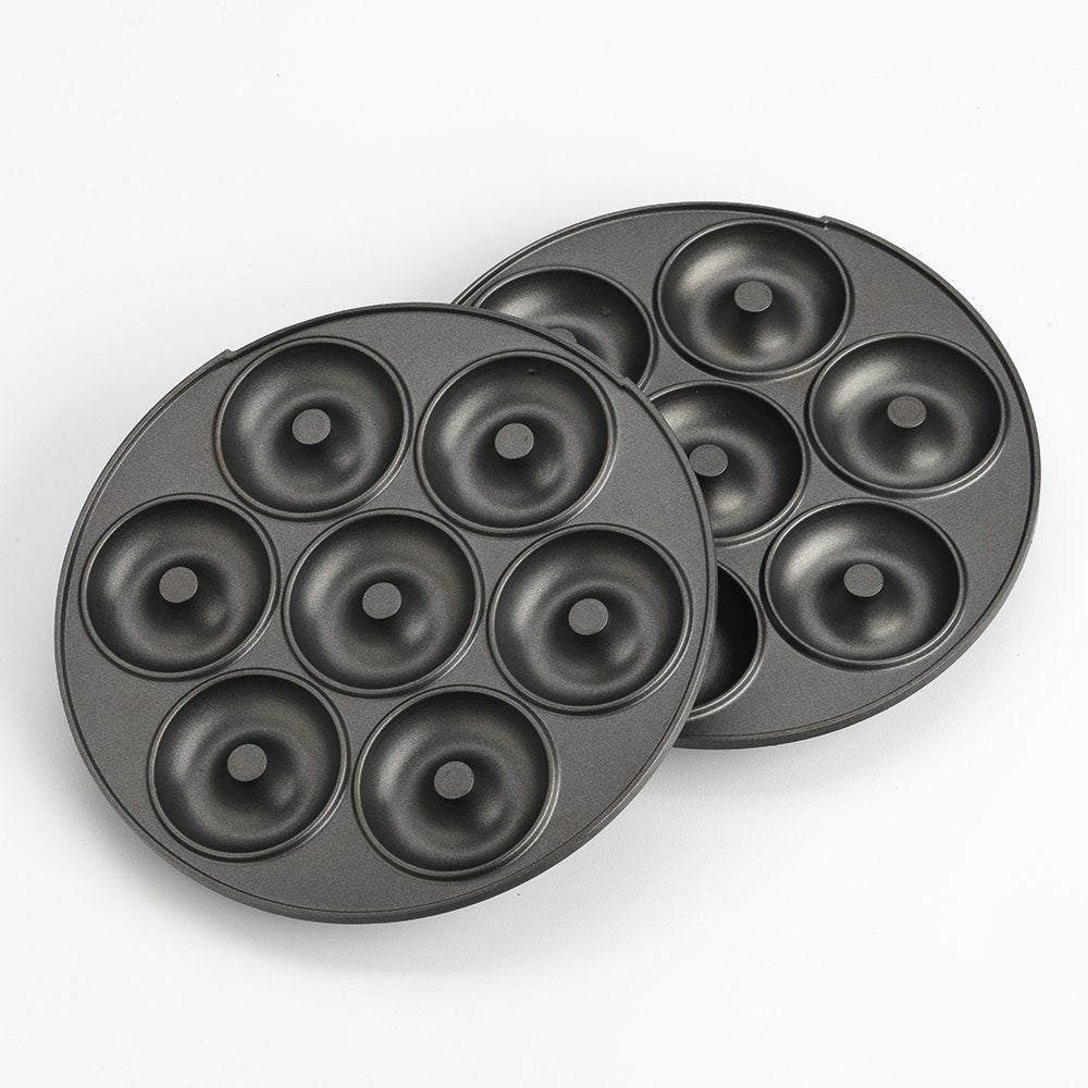 Babycakes Multi Treat Baker, Electric Cake Pop Makers