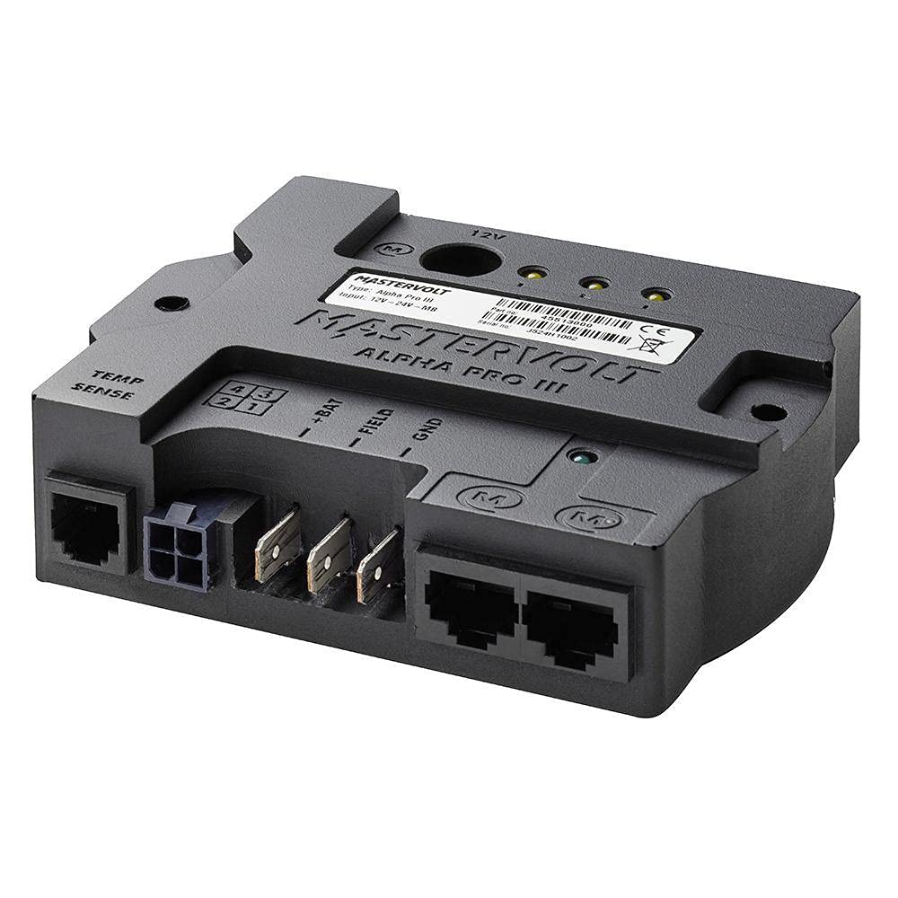 Mastervolt Alpha Pro Iii,WBAUVB08CHLFXMY