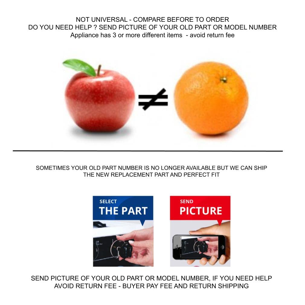 Glob Pro Solutions W11042467 Ckd5338 Stainless Steel Cleaner Multicolor