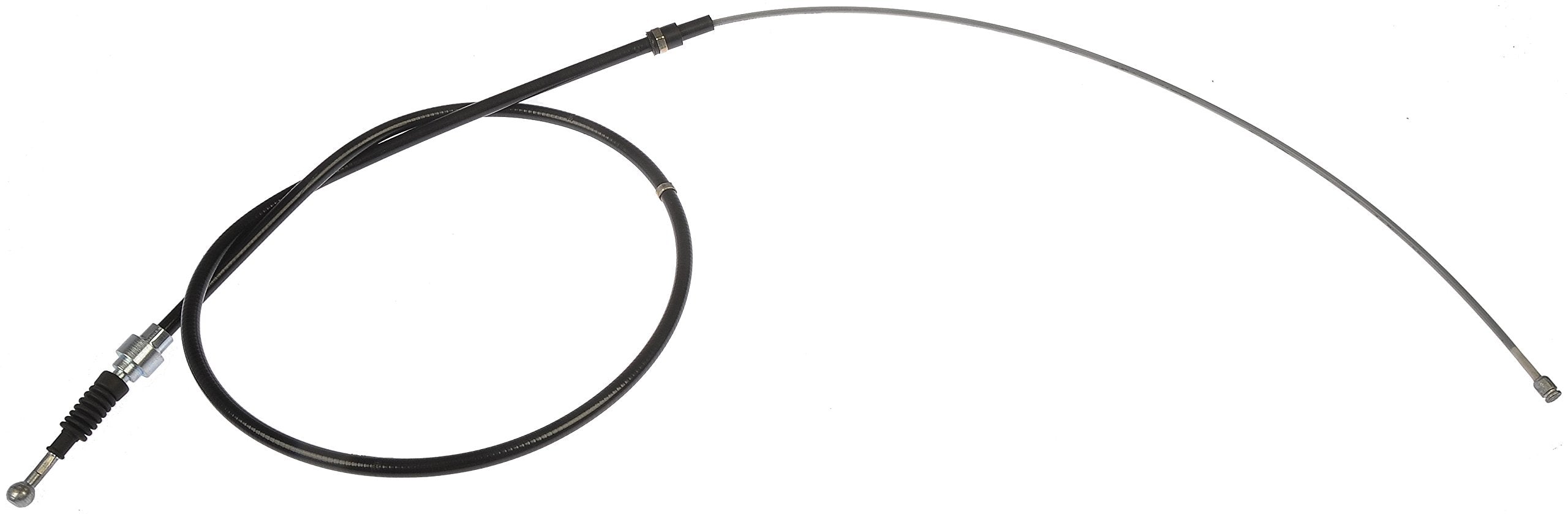 Dorman C660501 Parking Brake Cable Compatible With Select Volkswagen Models