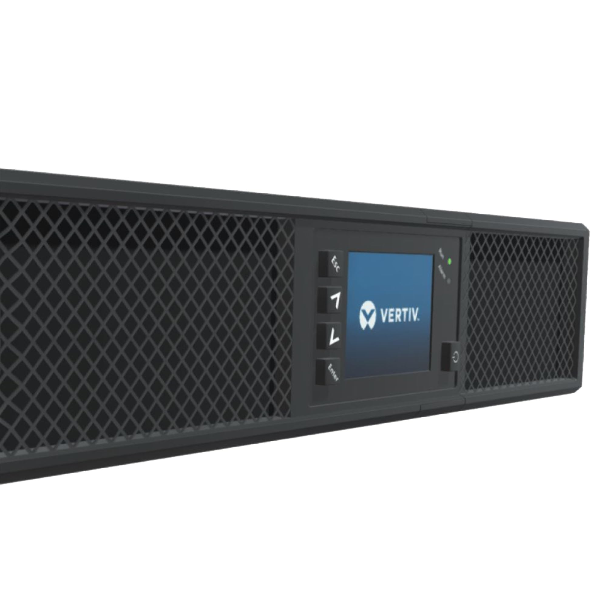 Vertiv Liebert Gxt5 Ups - 1000Va 1000W 120V, Online Double Conversion, 2U Rack/Tower, Energy Star Certified, Lead Acid, Sine Wav