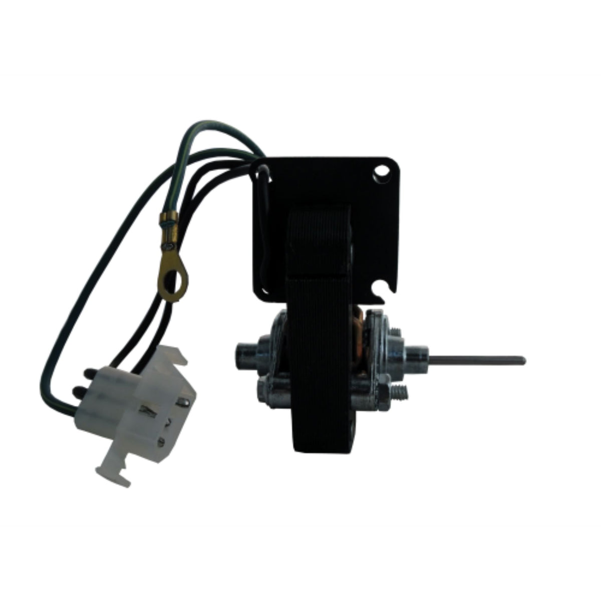 Supco Sm336 Refrigerator Evaporator Fan Motor Replaces 5300158289, 08000036, 08004176, 215314700, 215348200, 215360800, 215464000, 215464100