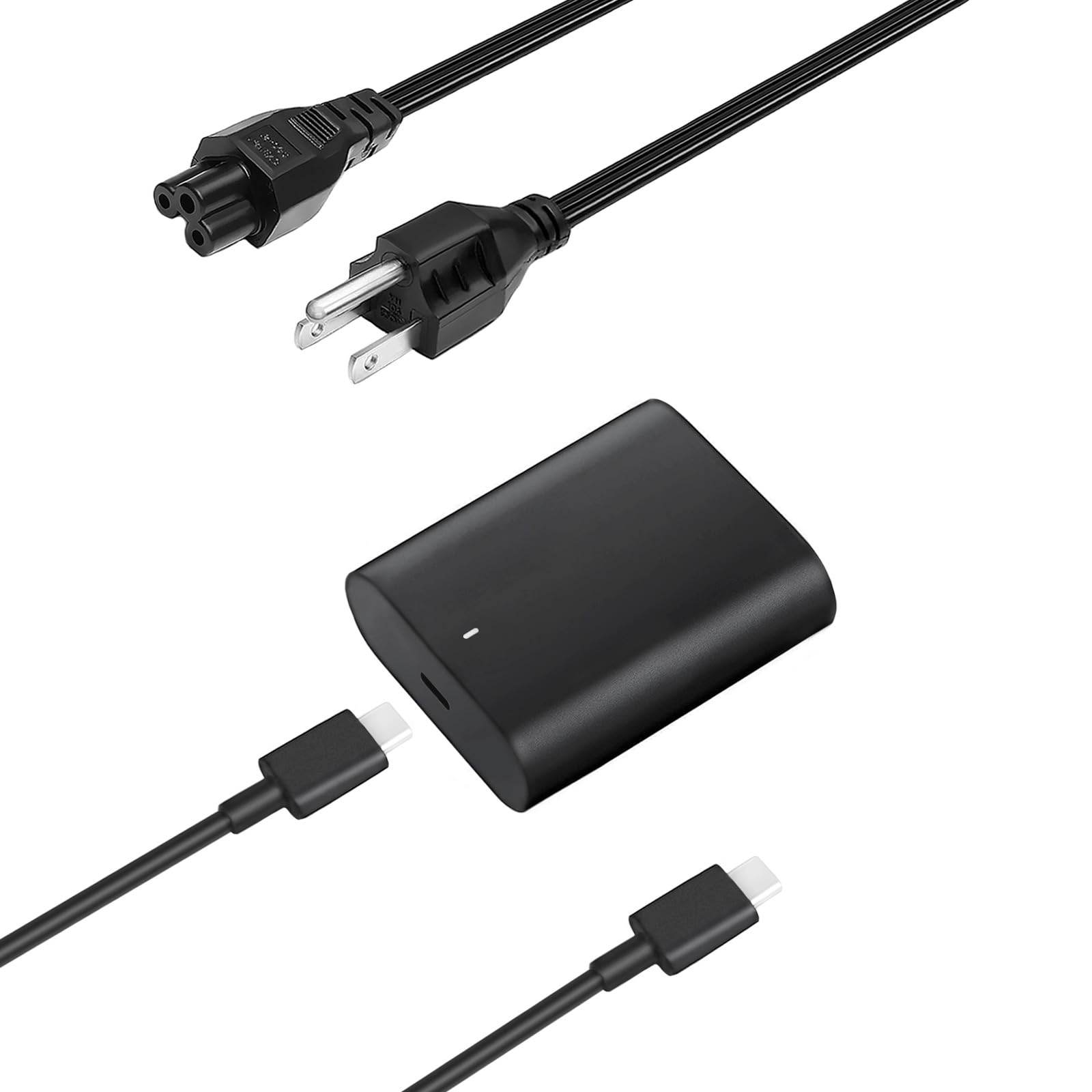 Oem 60W 45W Laptop Charger For Dell Xps 13 Plus 9320 Dell Latitude 7320 7330 7420 7430 9420 9520 5330 2 In 1 Da60Nm200 Ha60Nm200 La60Nm200 Ok60Km K60Km Dell Xps 13 9340 9345 9350 2024 Charger