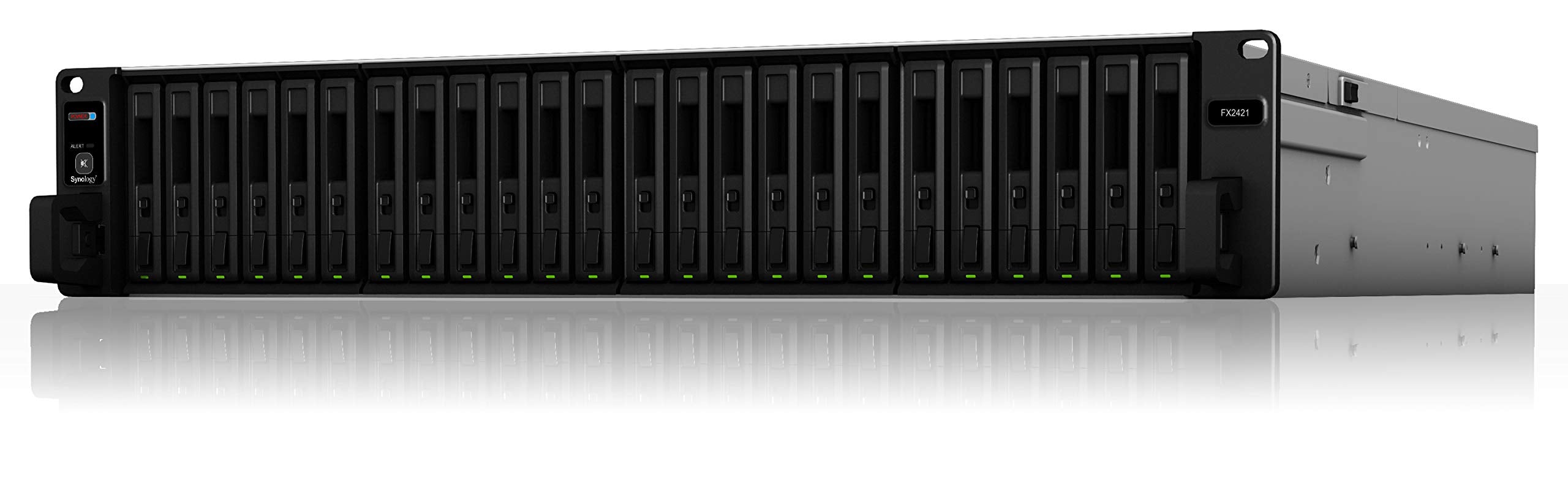 Synology Flashstation Fx2421 Das Storage System