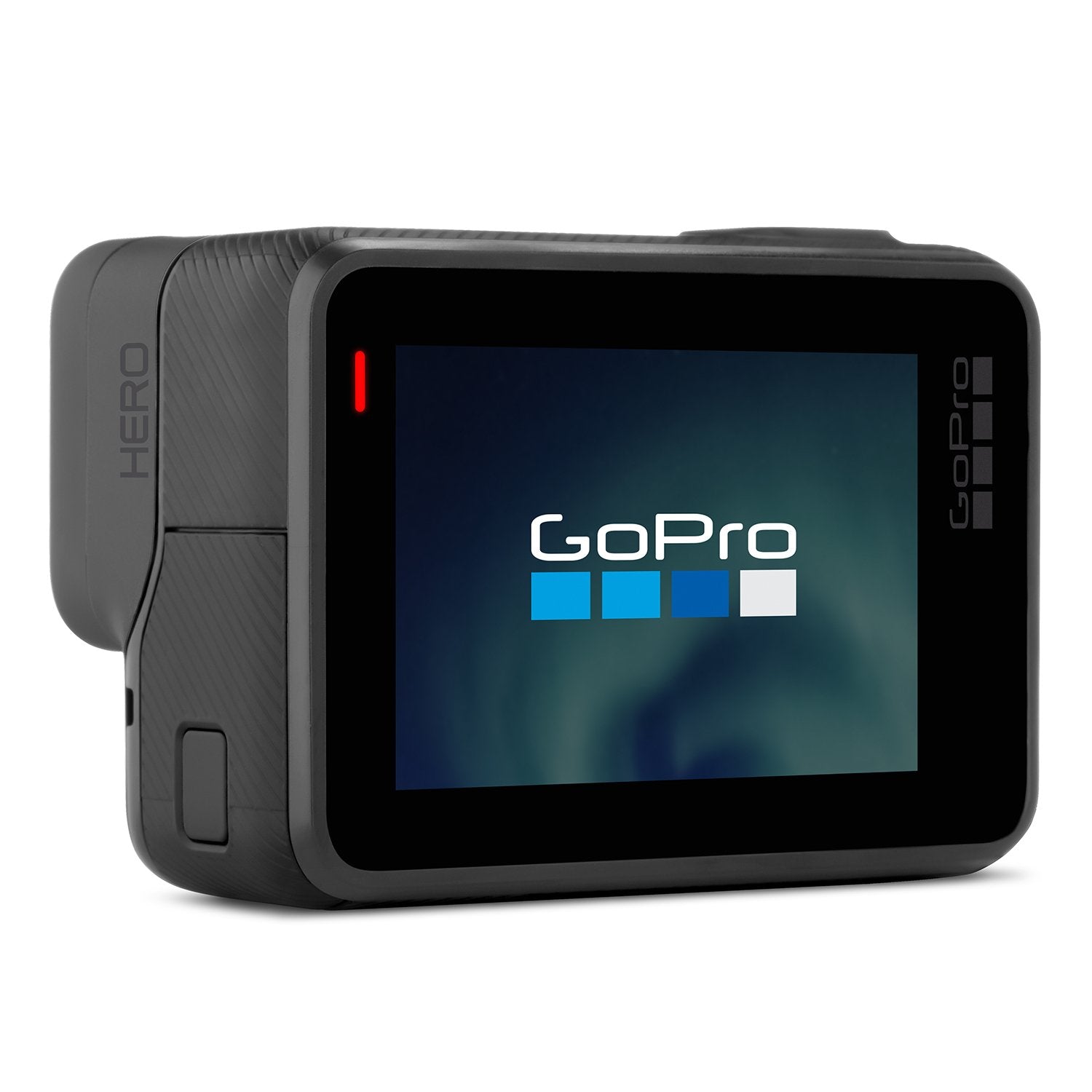 Gopro Micro Sd Compatible Full Hi-Vision Movie Wearable Camera Hero Chdhb-501-Rw