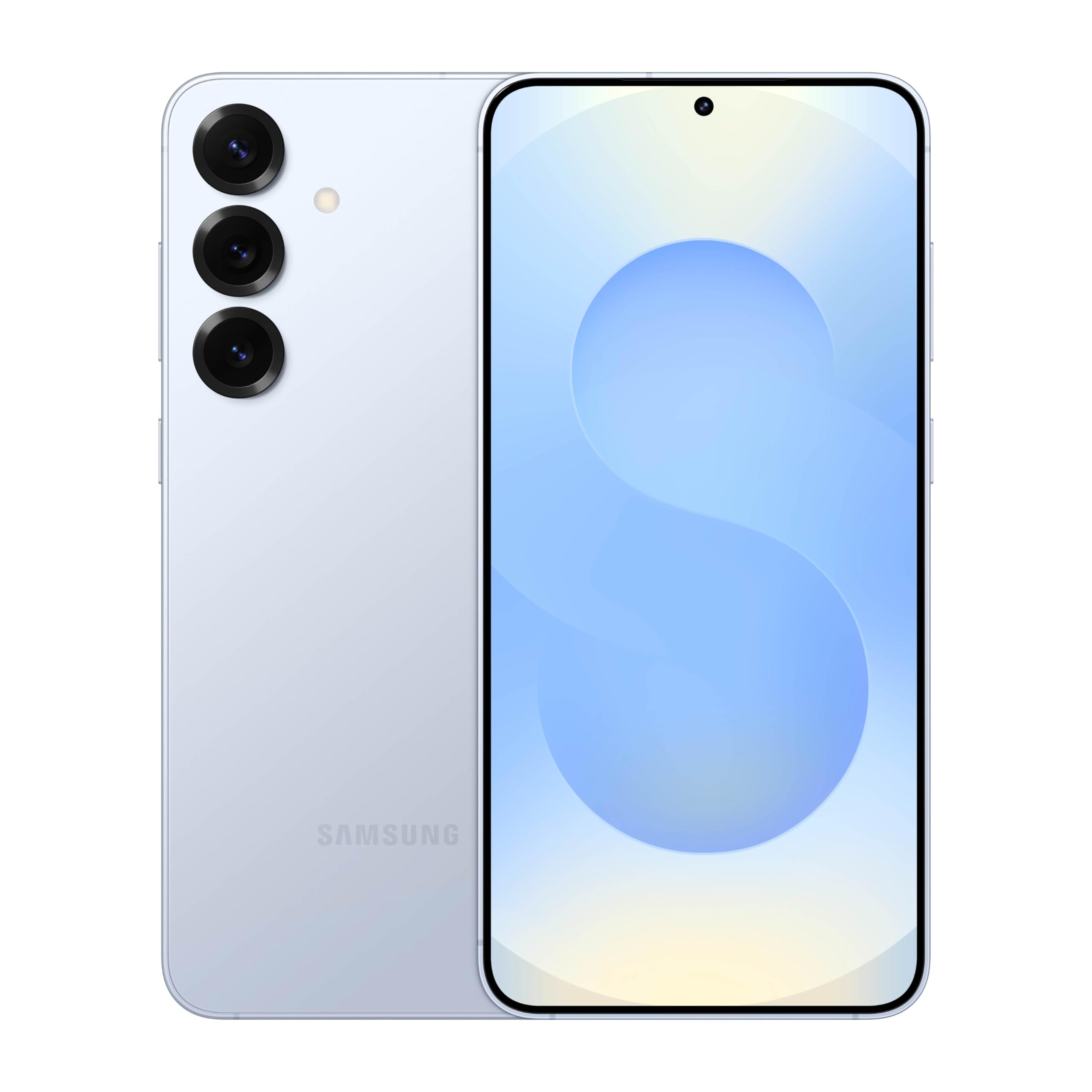 SAMSUNG Galaxy S25+ Cell Phone, 512GB AI Smartphone, Unlocked Android, AI Camera, Fast Processor, ProScaler Display, Long Batter