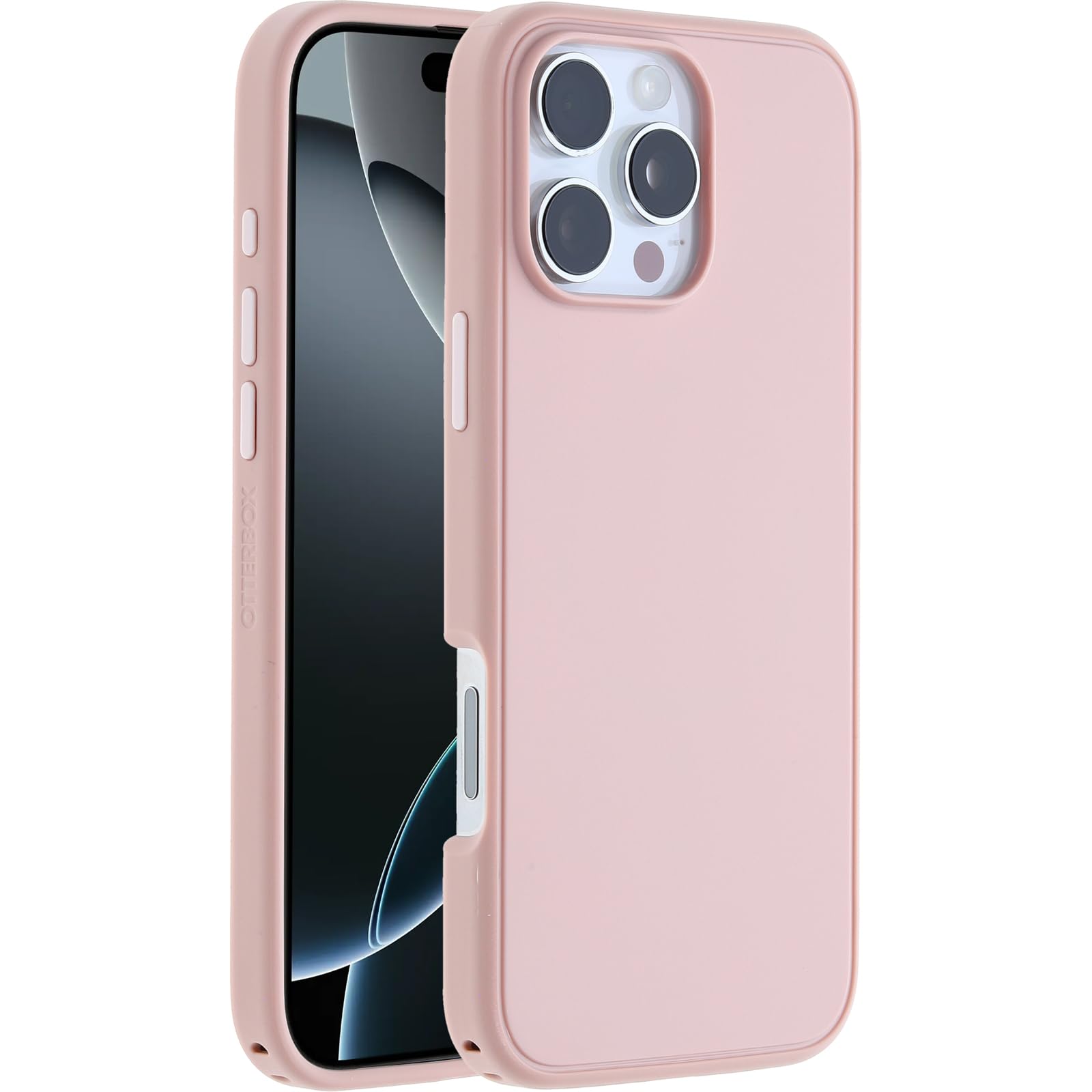 Otterbox Iphone 16 Pro Max Symmetry Series Case   Ballet Shoes