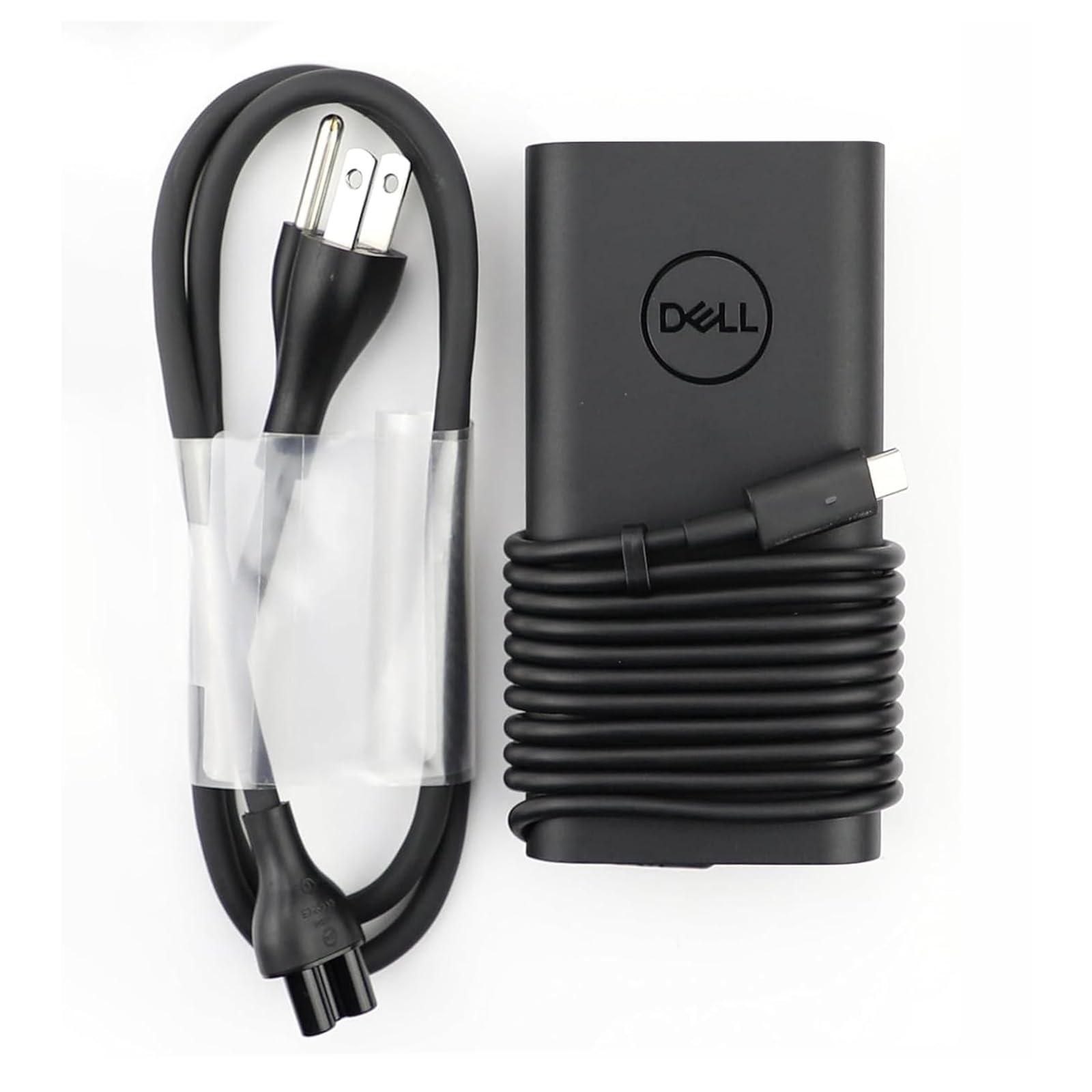 90W Watt Type C USB C Laptop Charger Fit for Dell XPS 13 Precision 3540 Latitude 3400 3500 5289 5300 2in1 7400 7300 7390 7200 54