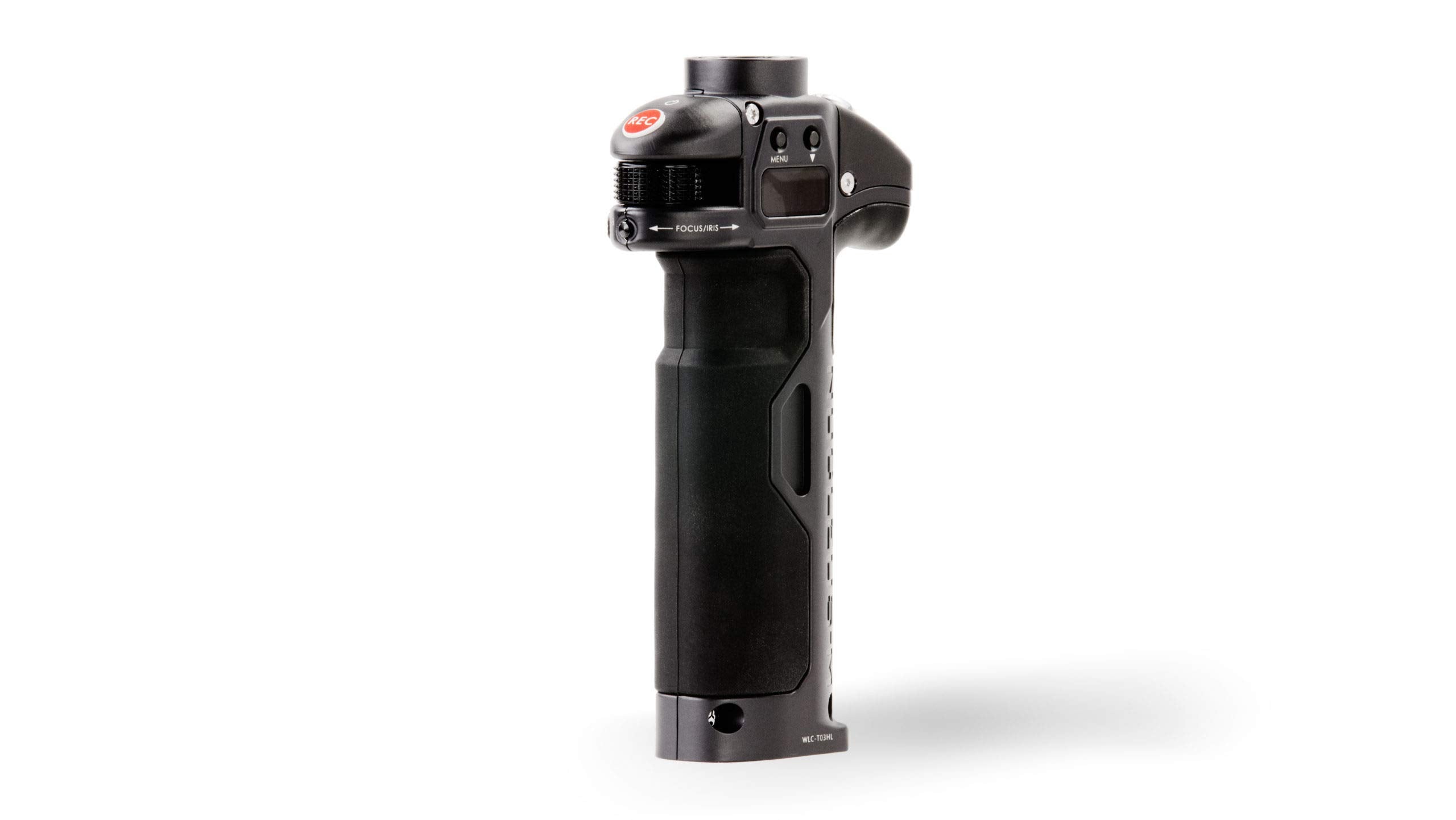 Tilta Nucleus M: Wireless Lens Control System | Full Kit With 2 Motors, Left And Right Handles, Fiz Unit And Hard Case | Wlc T03