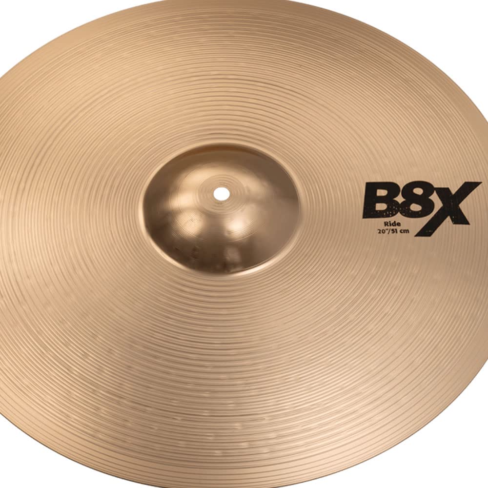 Sabian 20'' B8X Ride