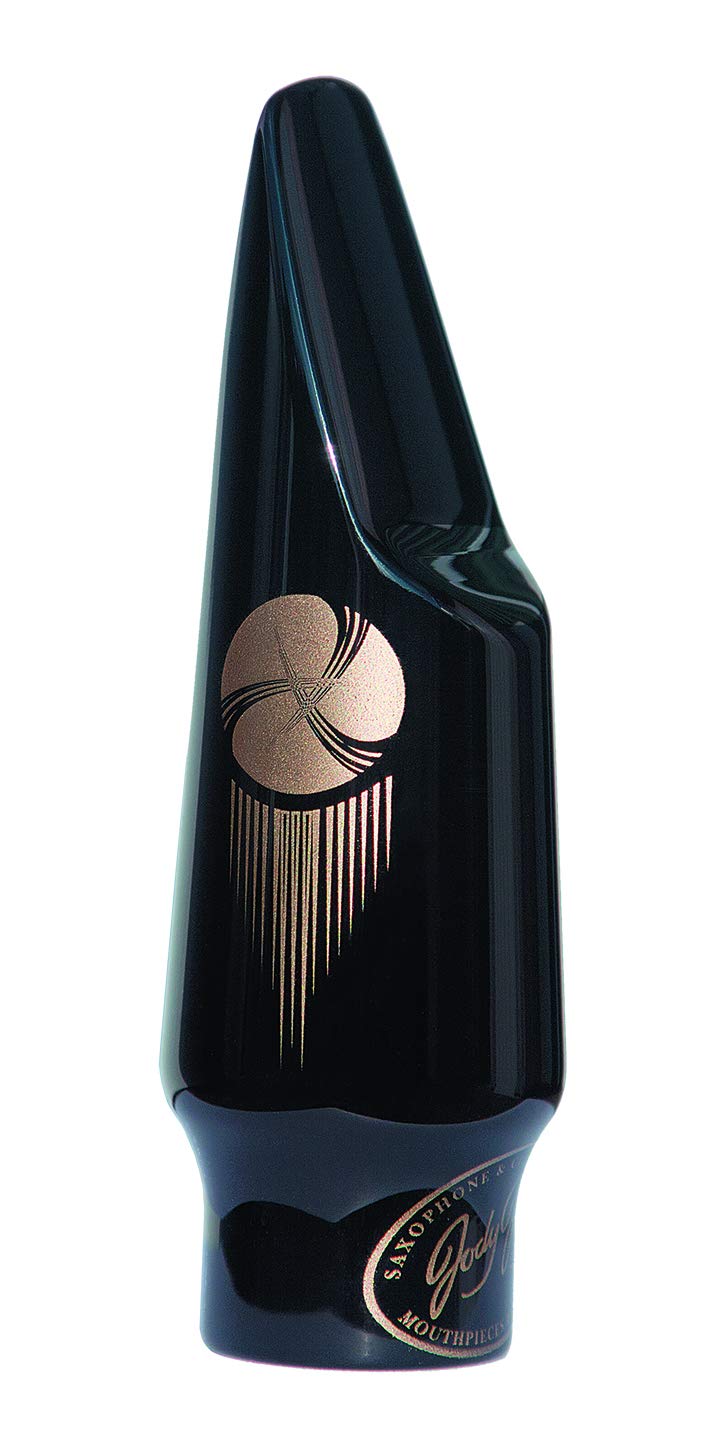 Jodyjazz Jet Alto Saxophone Mouthpiece Model 9 (.102'')
