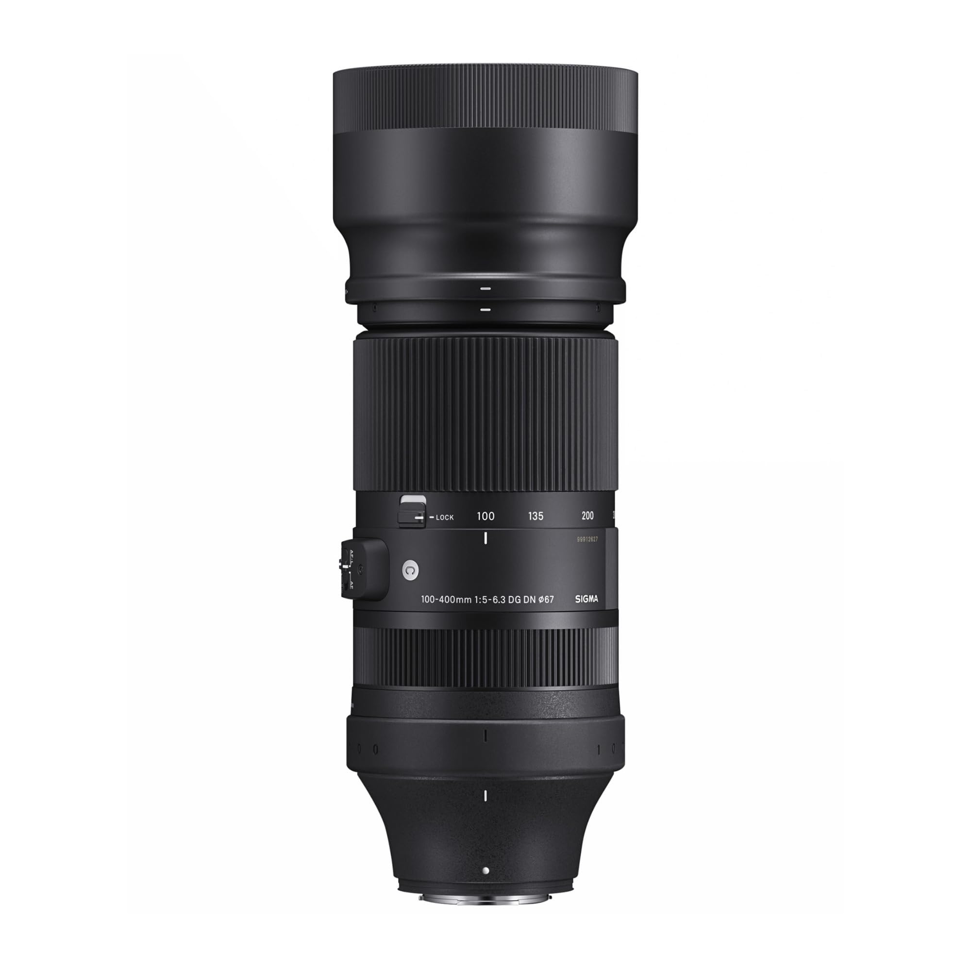 100-400mm F 5-6.3 DG DN OS for X Mount