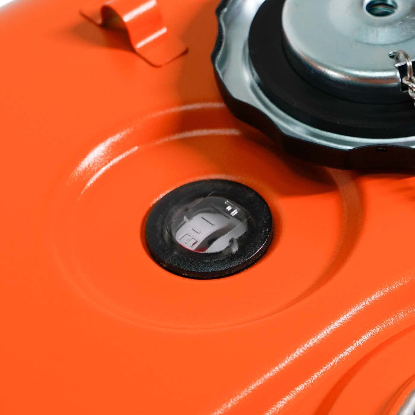 Jmchstore Generator Fuel Gauge 130Lg 0H9005 For Generac Gp5500 Gp6500 Rs5500 Rs7000E Gp7500E Rs8000E Xt8000E Xt8500Efi, 5500W 65