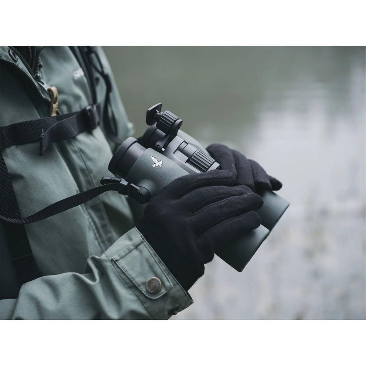 Swarovski Nl Pure Frp Forehead Rest 49161