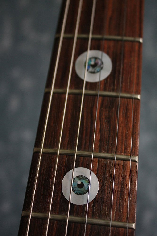 Inlaystickers Inlay Sticker/Decal (F 043Eb)