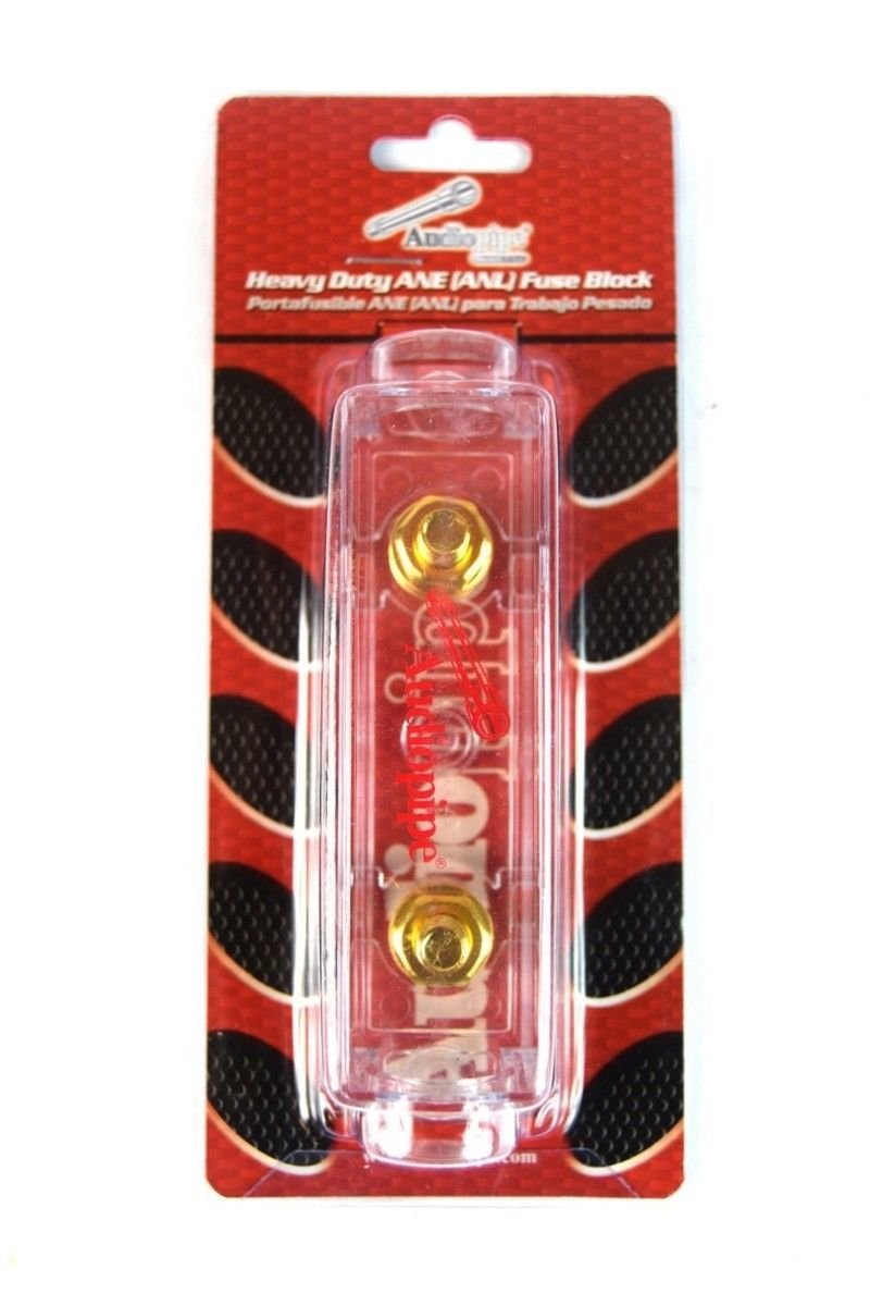 Fuseholder Anl Audiopipe