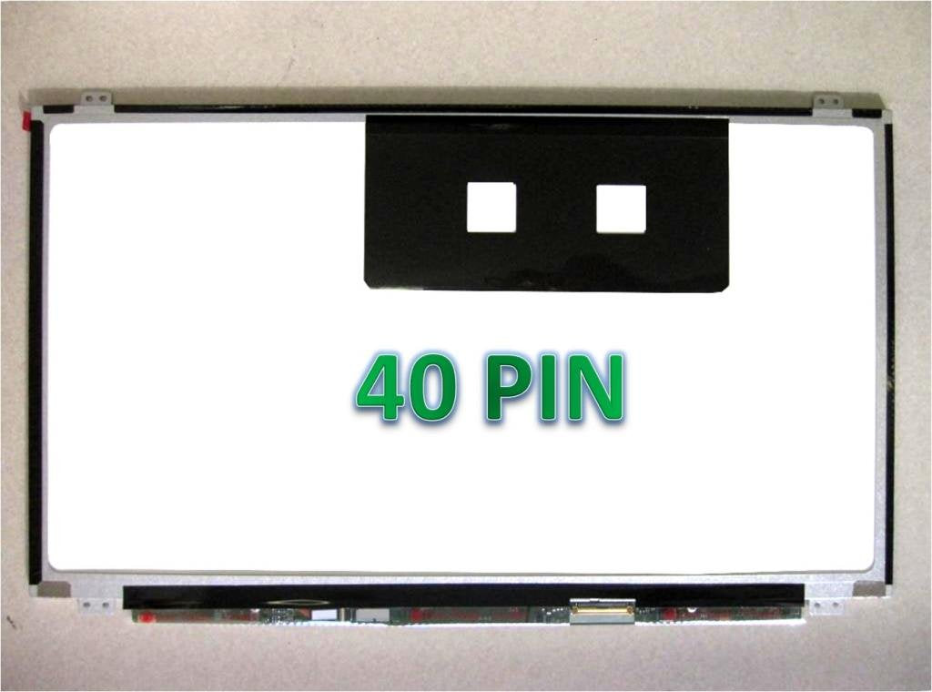 Hp 682089 001 Laptop Lcd Screen 15.6'' Wxga Hd Diode (Substitute Replacement Lcd Screen Only. Not A Laptop)