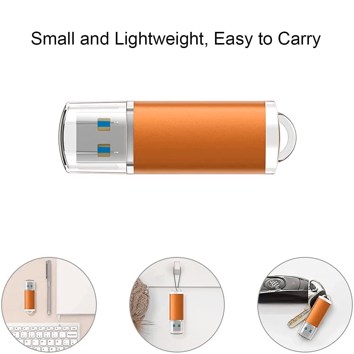 K&Zz 32 Gb Flash Drive 5 Pack Usb Flash Drives 3.0 Usb Drive 32Gb 3.0 Thumb Drive With Led Indicator 32G Memory Stick Pen Drives Usb Storage Multipack