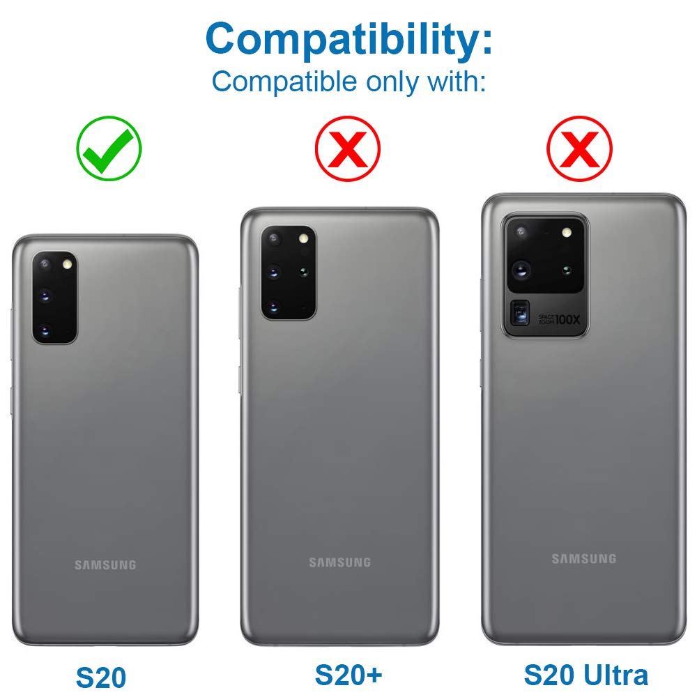 Mmobiel Front Facing Camera Module Compatible With Samsung Galaxy S20 / Samsung Galaxy S20 5G 10 Mp   Selfie Camera Replacement