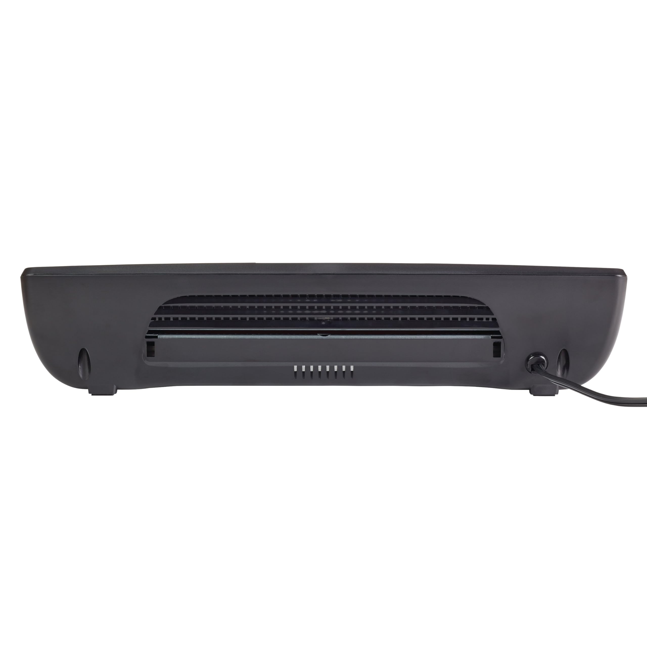 Gbc Thermal Laminator Machine, Fusion 3000L, 9 Inch, 1 Min Warm Up, 3 Or 5 Mil, With 30 Ezuse Laminating Pouches (1703079)